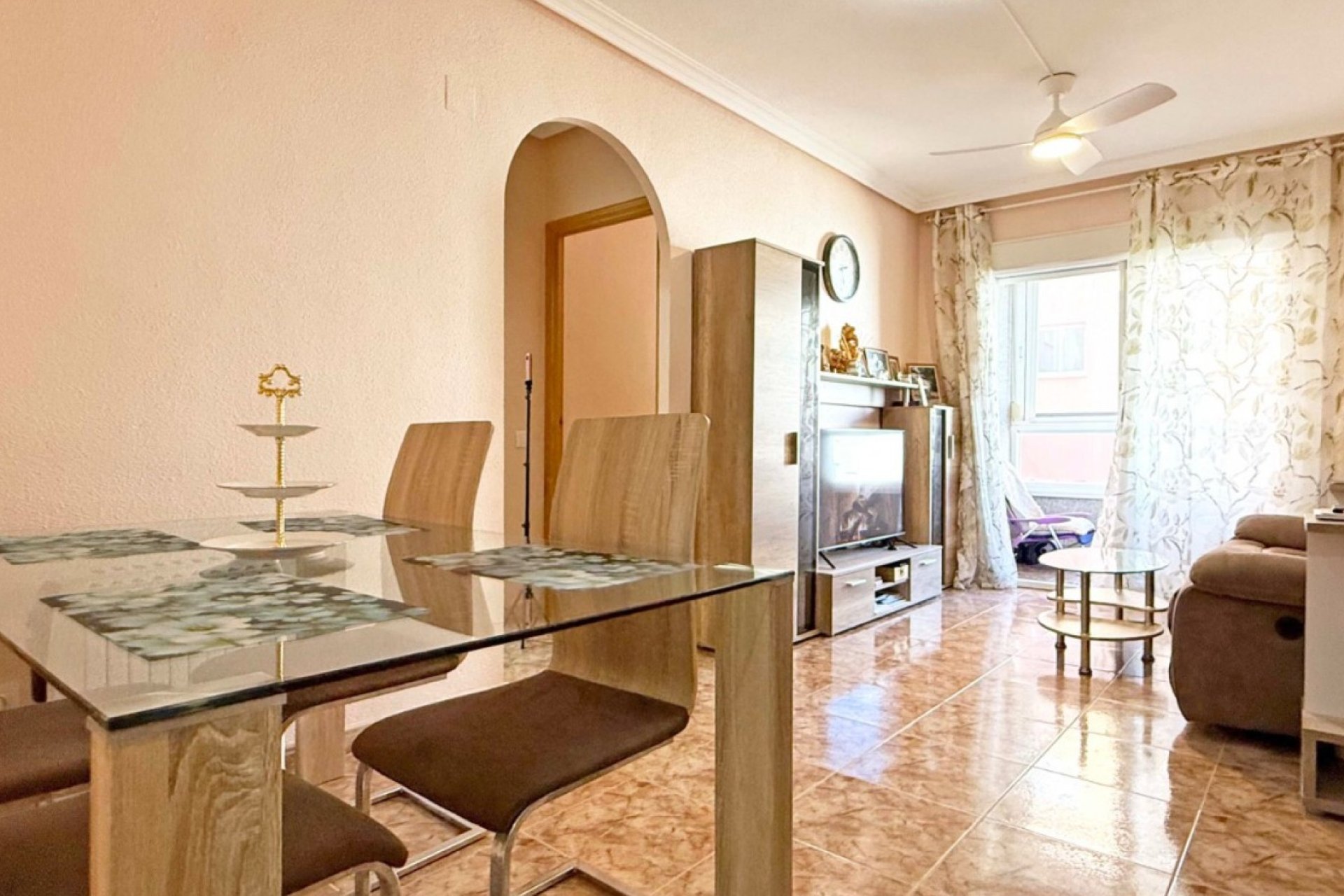 Segunda mano - Apartamento -
Torrevieja - Costa Blanca