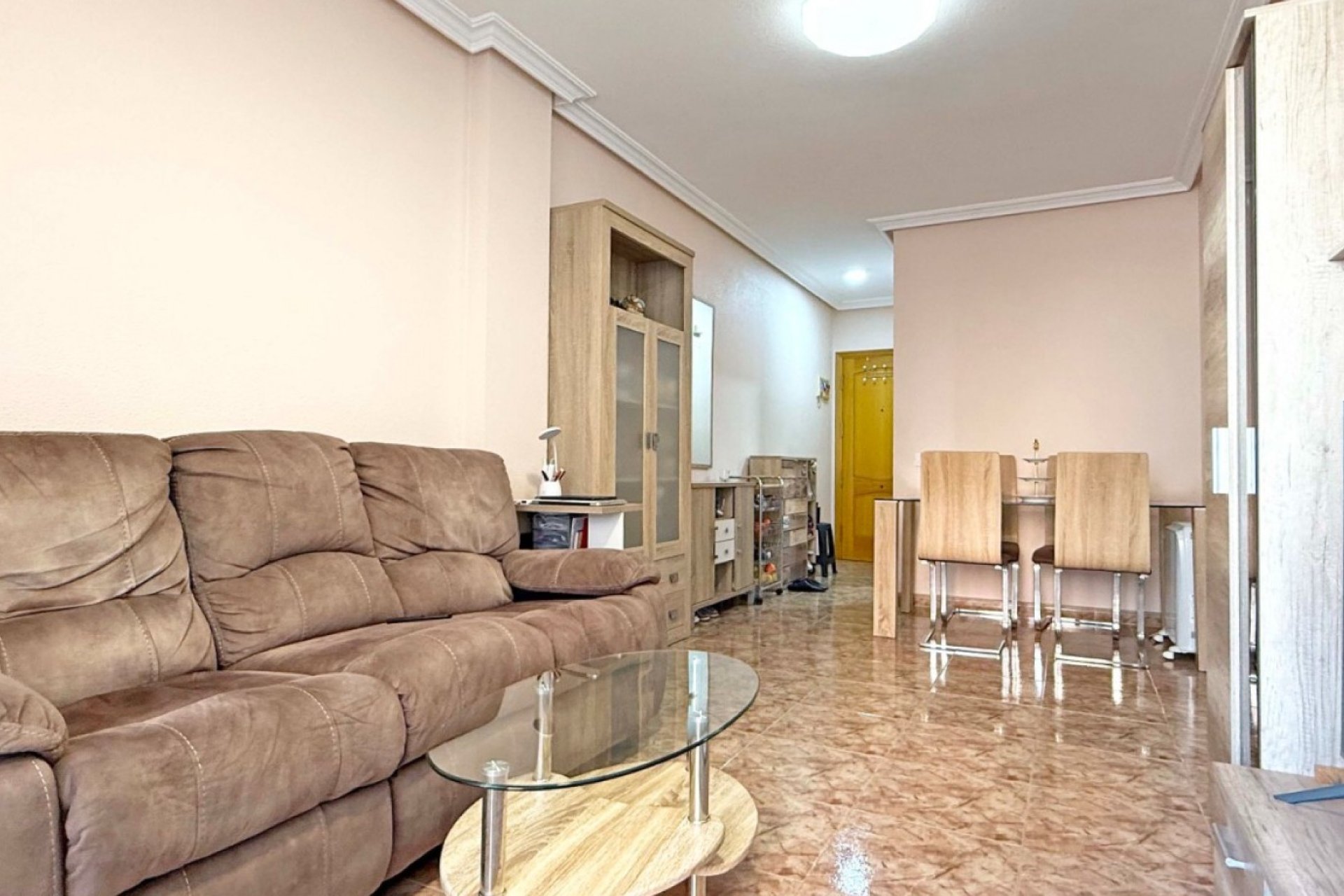 Segunda mano - Apartamento -
Torrevieja - Costa Blanca