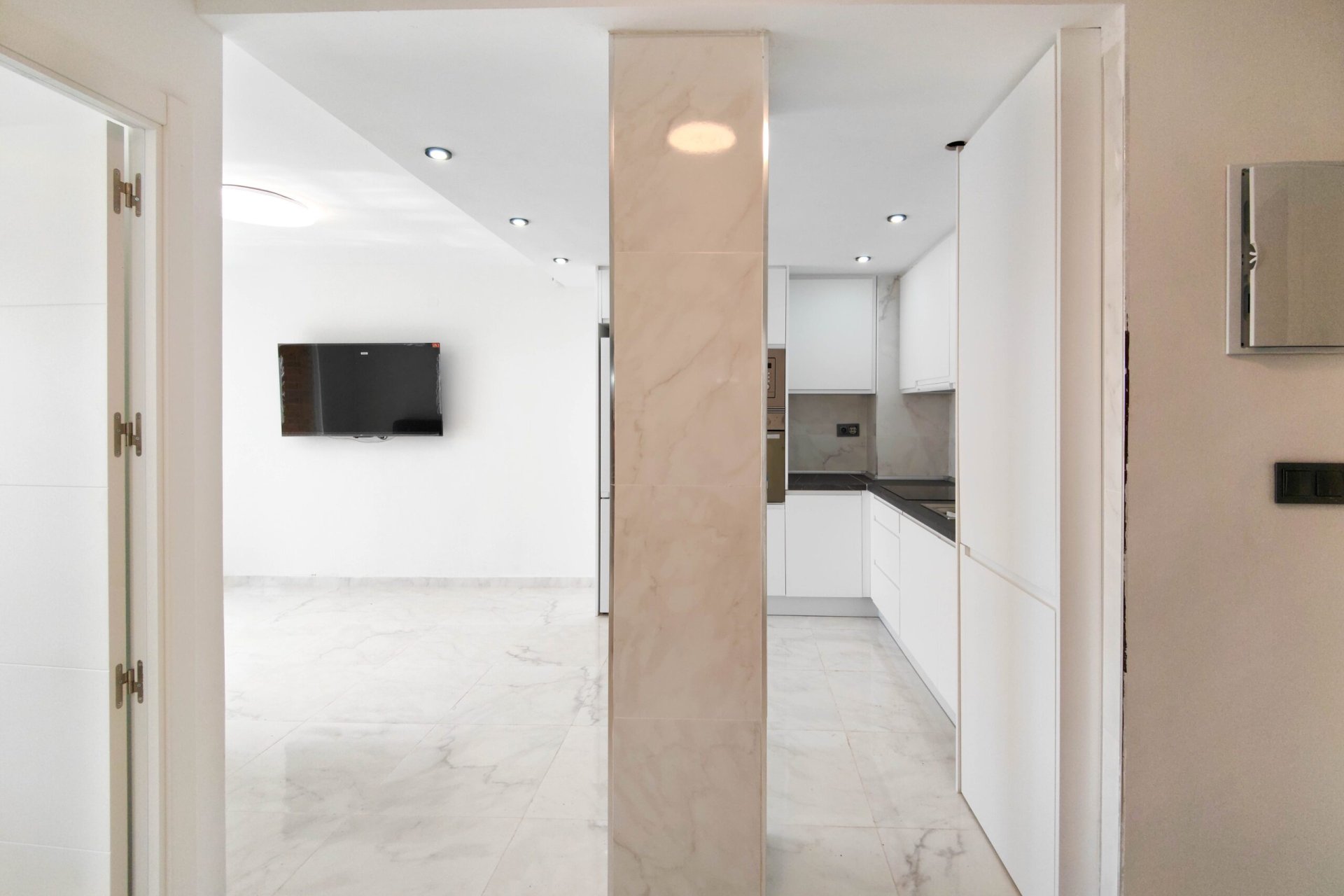 Segunda mano - Apartamento -
Torrevieja - Costa Blanca