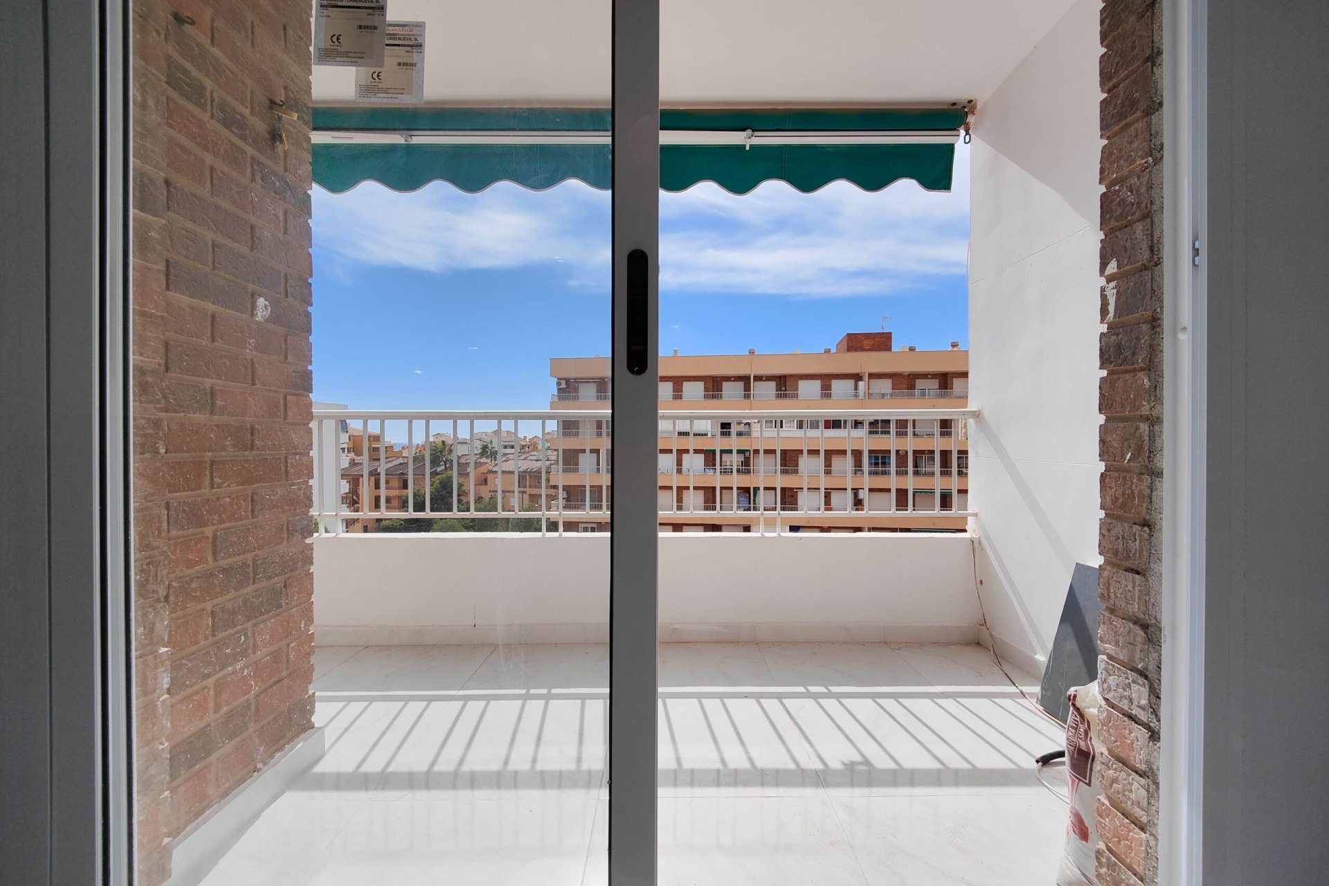 Segunda mano - Apartamento -
Torrevieja - Costa Blanca