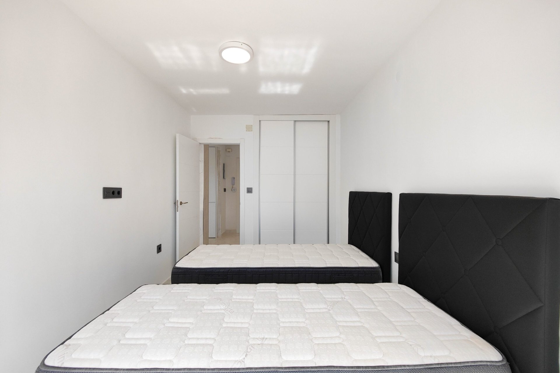 Segunda mano - Apartamento -
Torrevieja - Costa Blanca