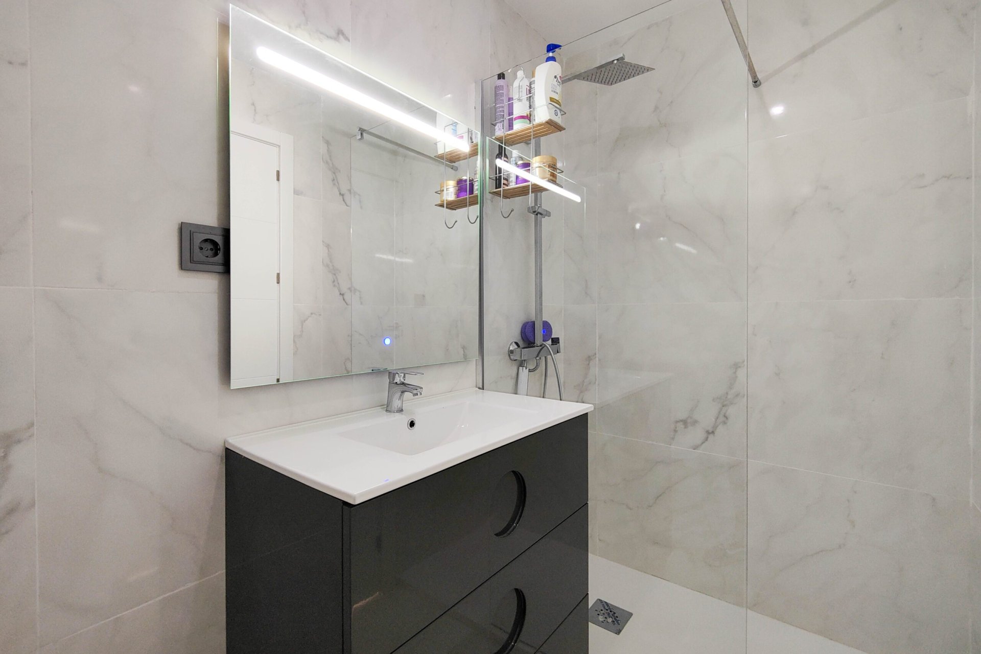 Segunda mano - Apartamento -
Torrevieja - Costa Blanca