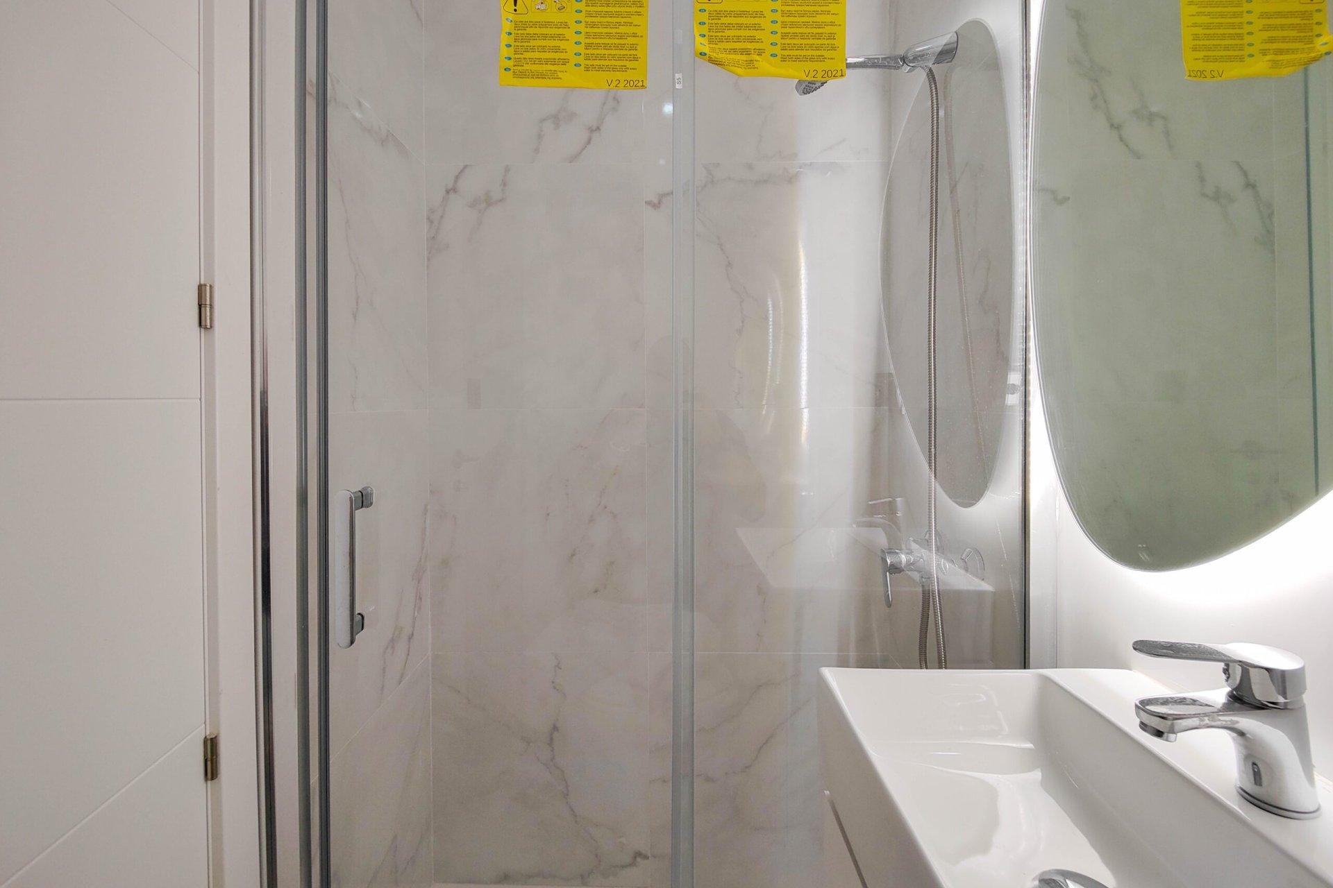 Segunda mano - Apartamento -
Torrevieja - Costa Blanca