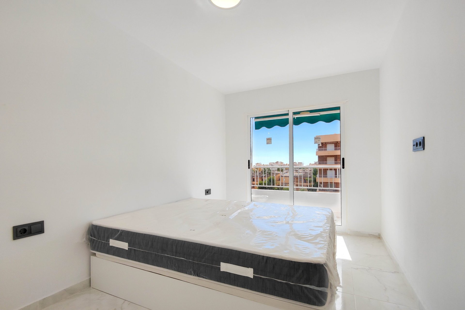 Segunda mano - Apartamento -
Torrevieja - Costa Blanca