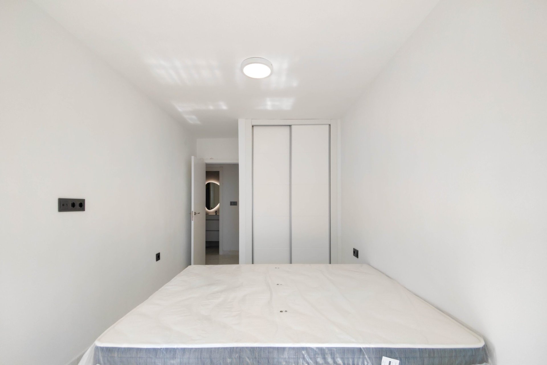 Segunda mano - Apartamento -
Torrevieja - Costa Blanca