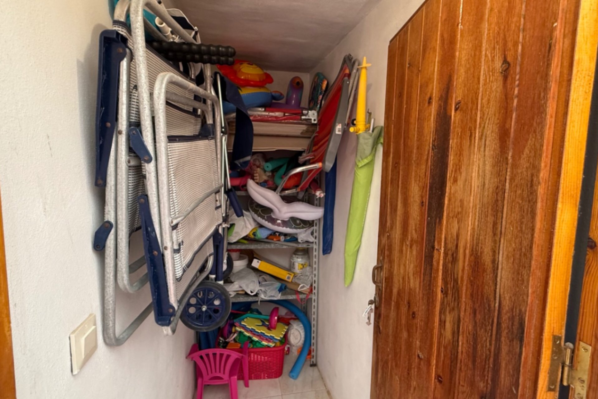 Segunda mano - Apartamento -
Torrevieja - Costa Blanca