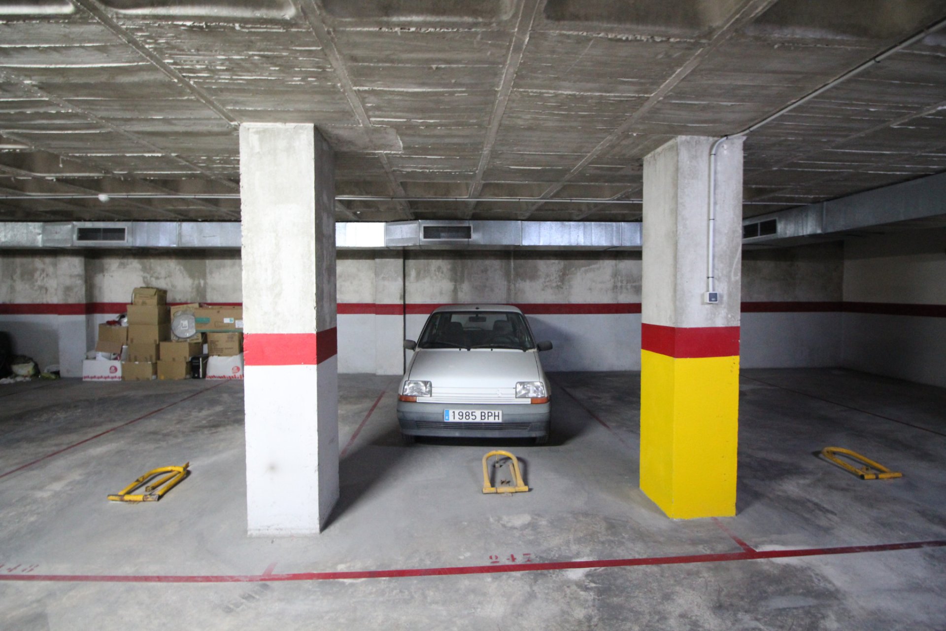 Segunda mano - Apartamento -
Torrevieja - Costa Blanca