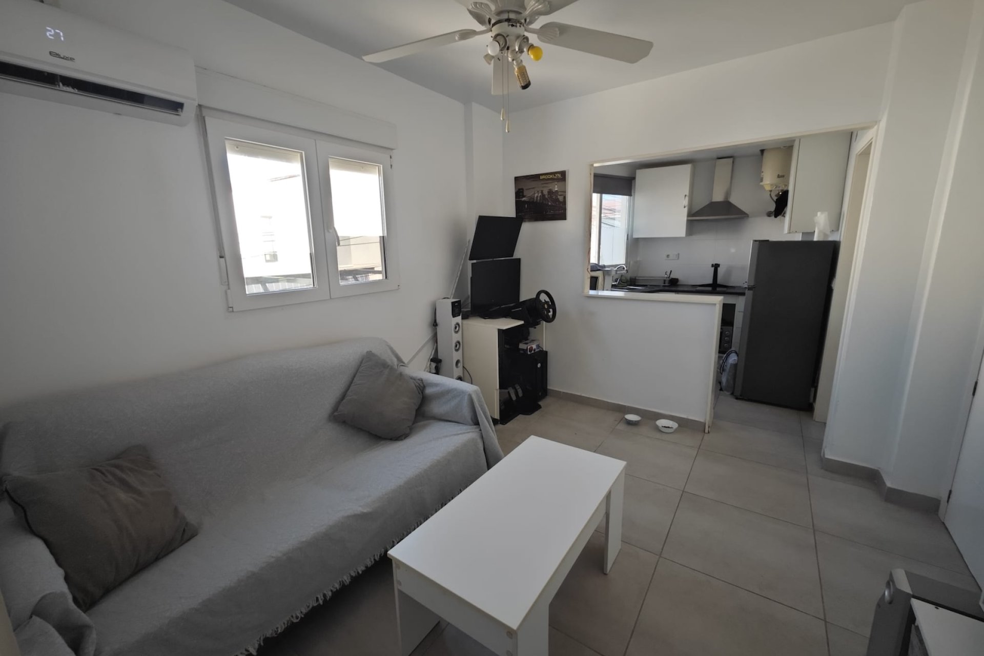 Segunda mano - Apartamento -
Torrevieja - Costa Blanca