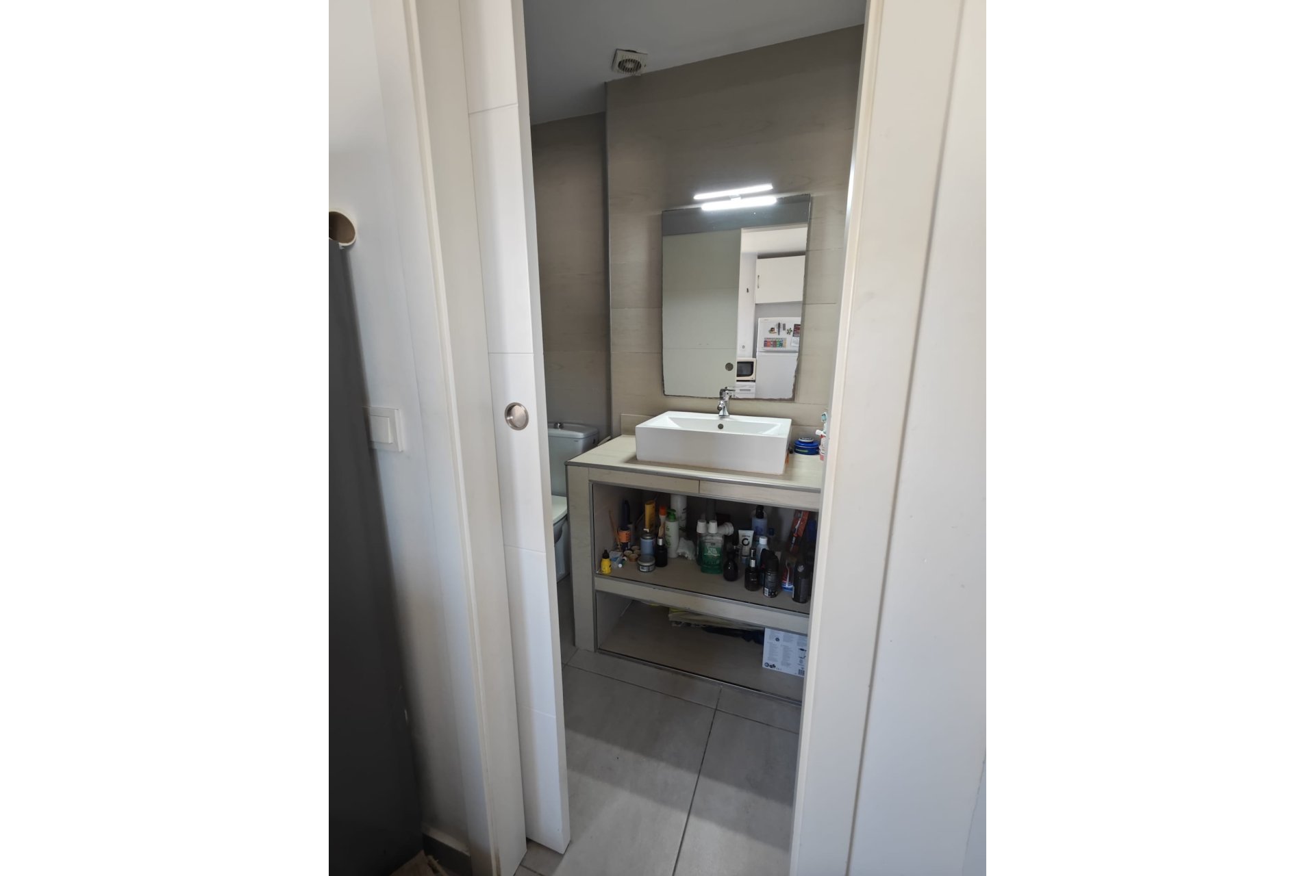 Segunda mano - Apartamento -
Torrevieja - Costa Blanca