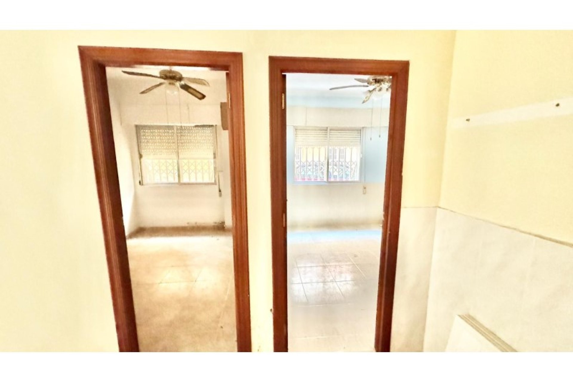 Segunda mano - Apartamento -
Torrevieja - Costa Blanca