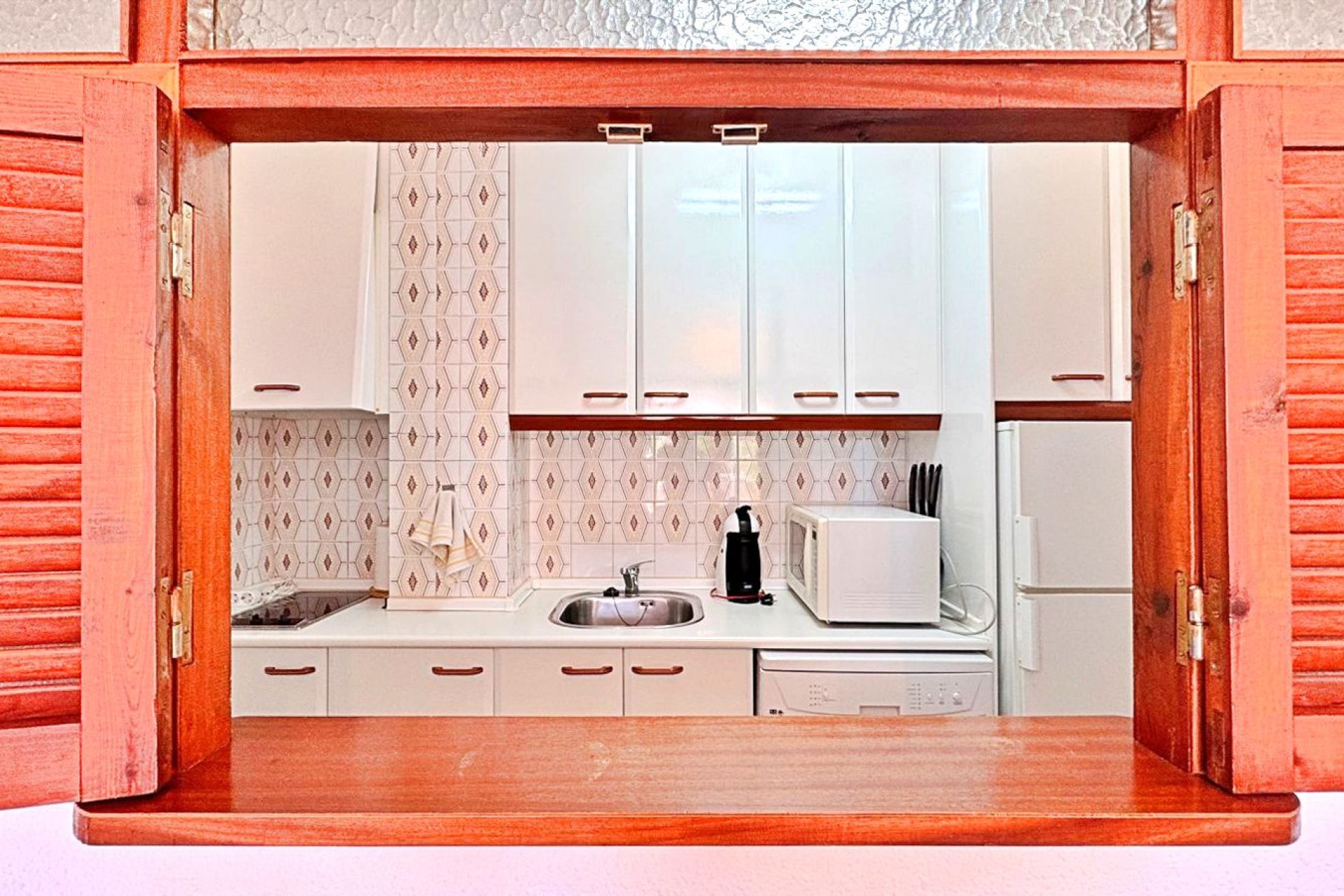 Segunda mano - Apartamento -
Torrevieja - Costa Blanca