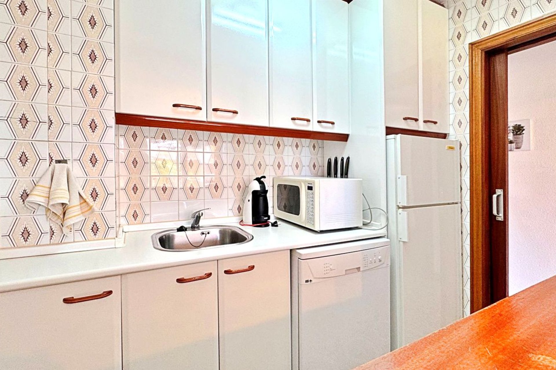 Segunda mano - Apartamento -
Torrevieja - Costa Blanca