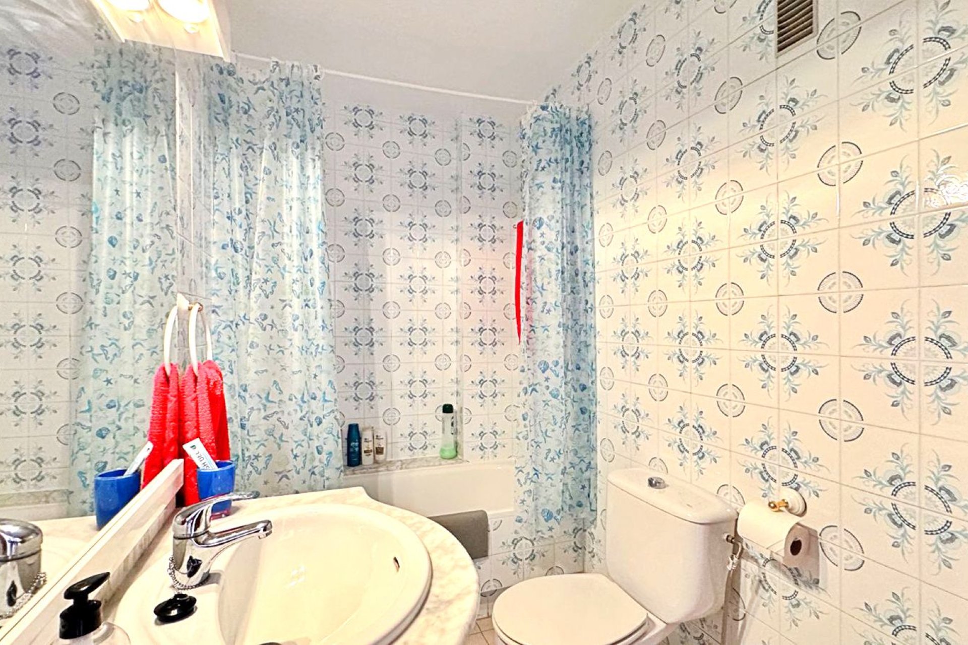 Segunda mano - Apartamento -
Torrevieja - Costa Blanca