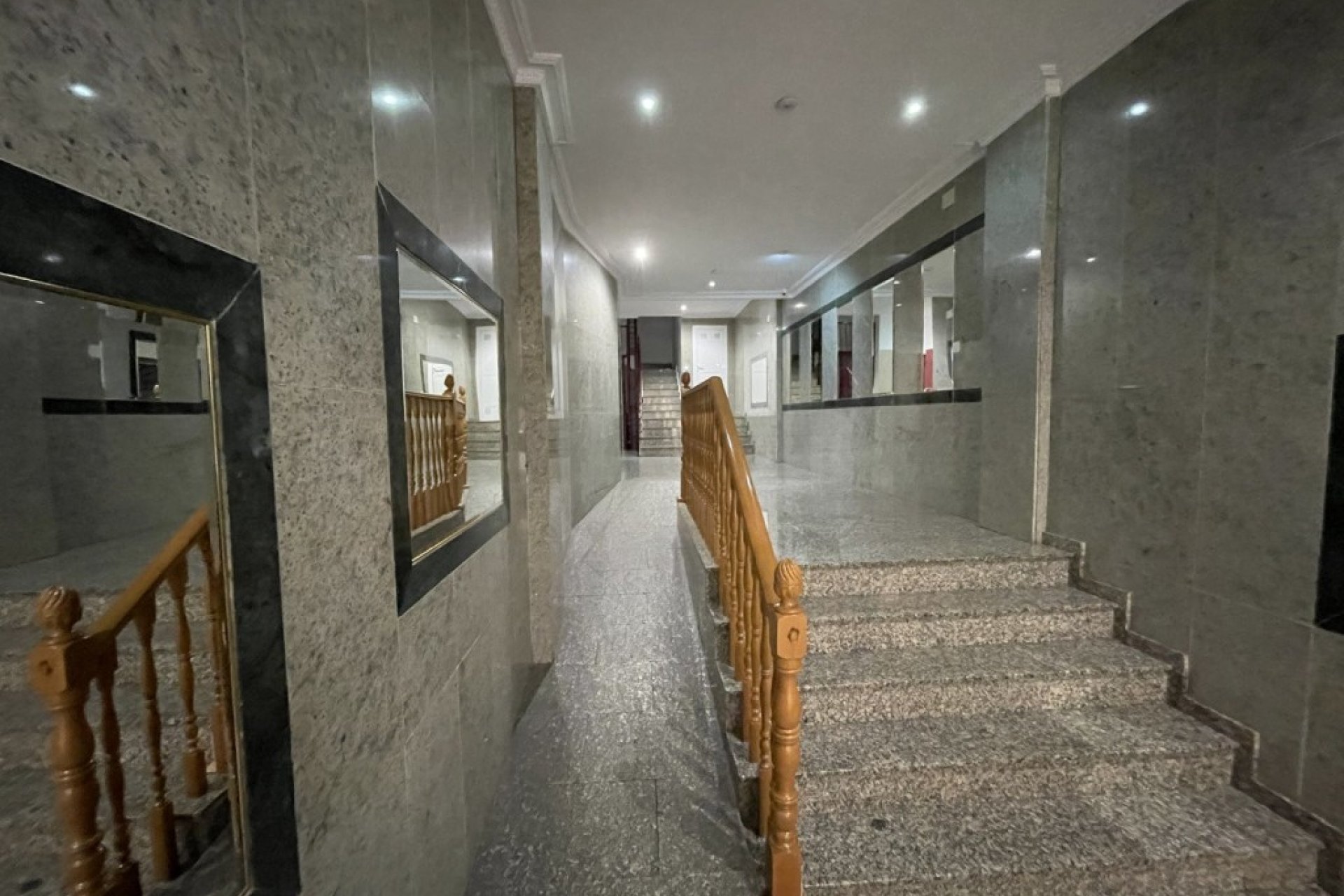 Segunda mano - Apartamento -
Torrevieja - Costa Blanca