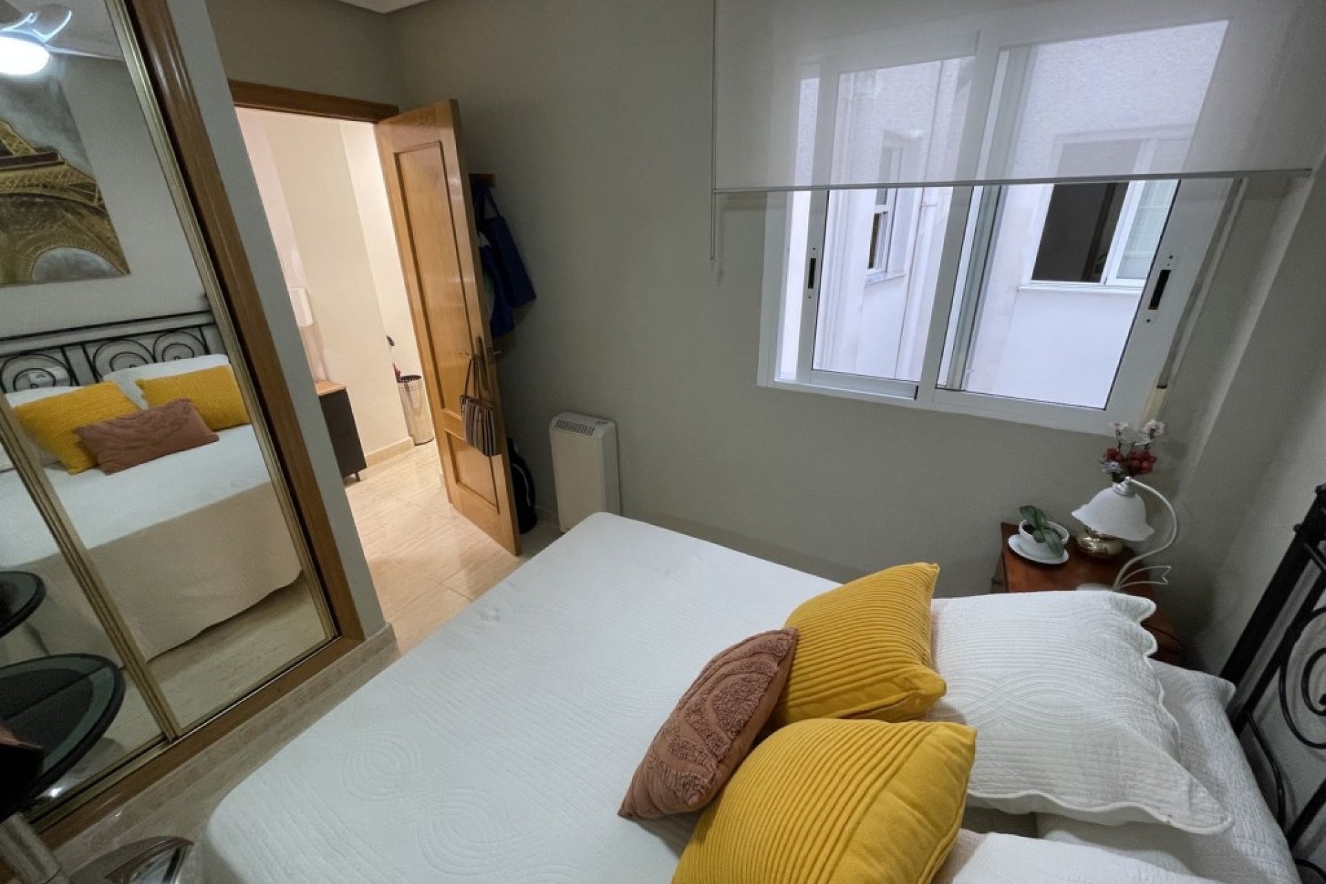 Segunda mano - Apartamento -
Torrevieja - Costa Blanca