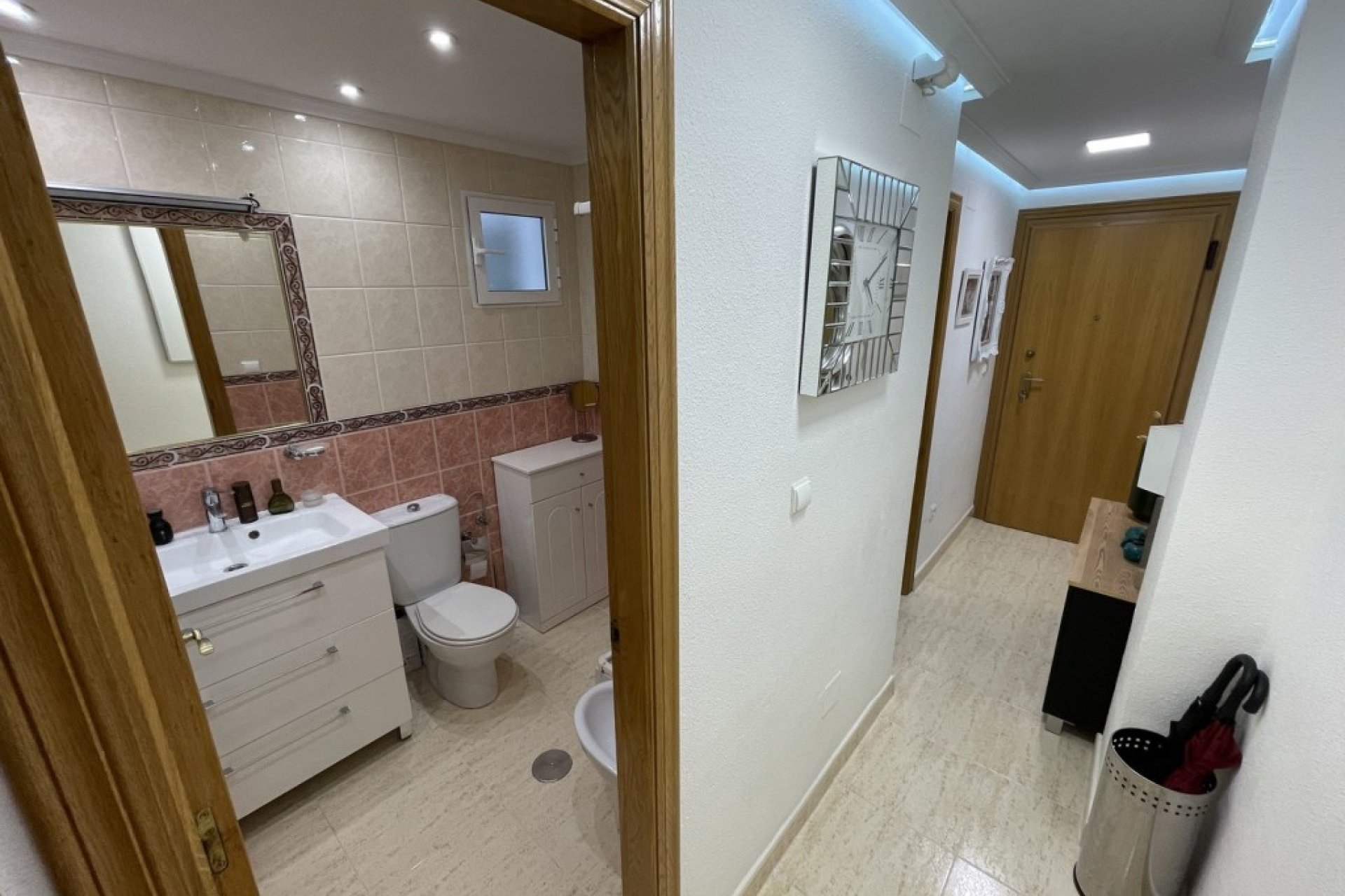 Segunda mano - Apartamento -
Torrevieja - Costa Blanca