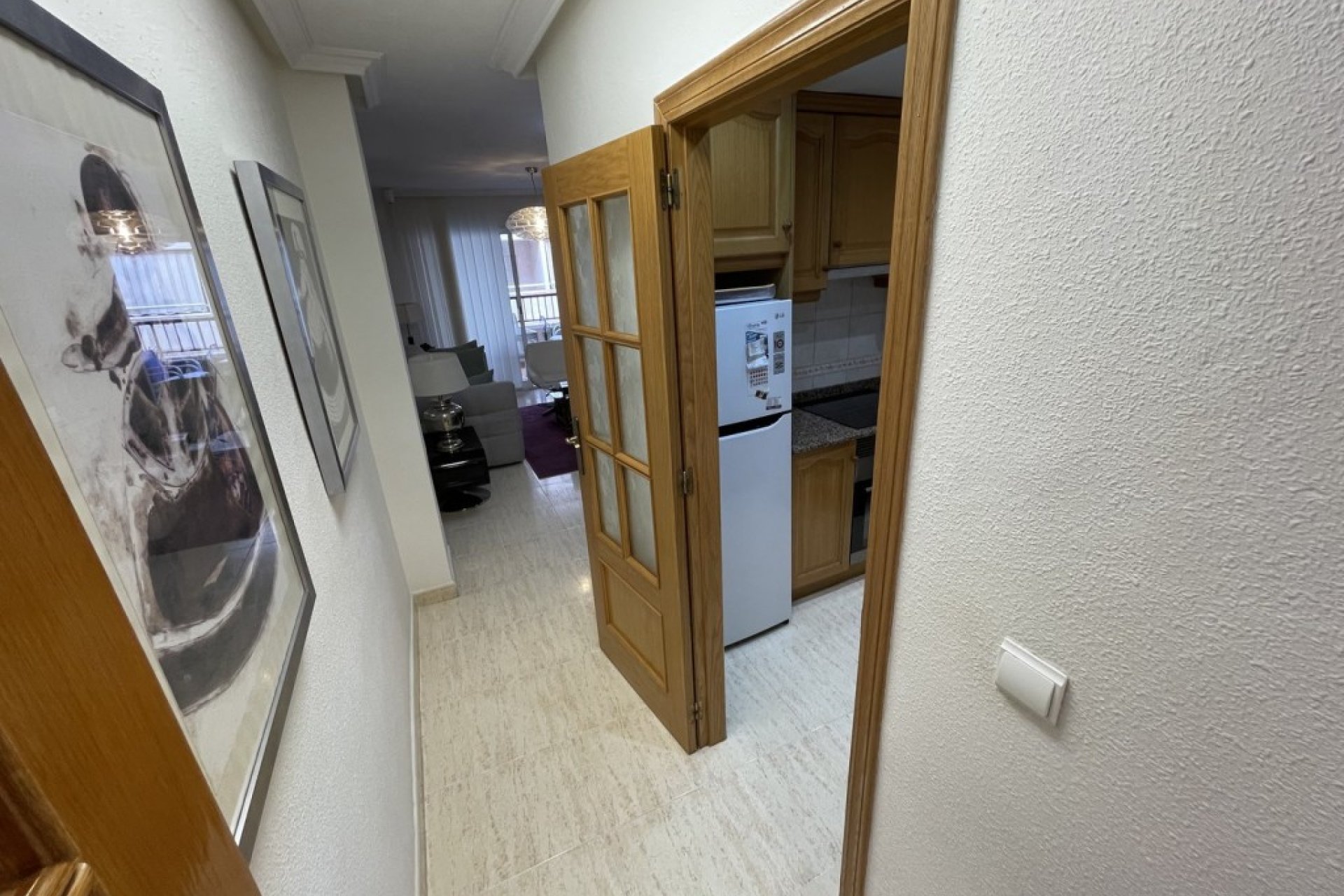 Segunda mano - Apartamento -
Torrevieja - Costa Blanca