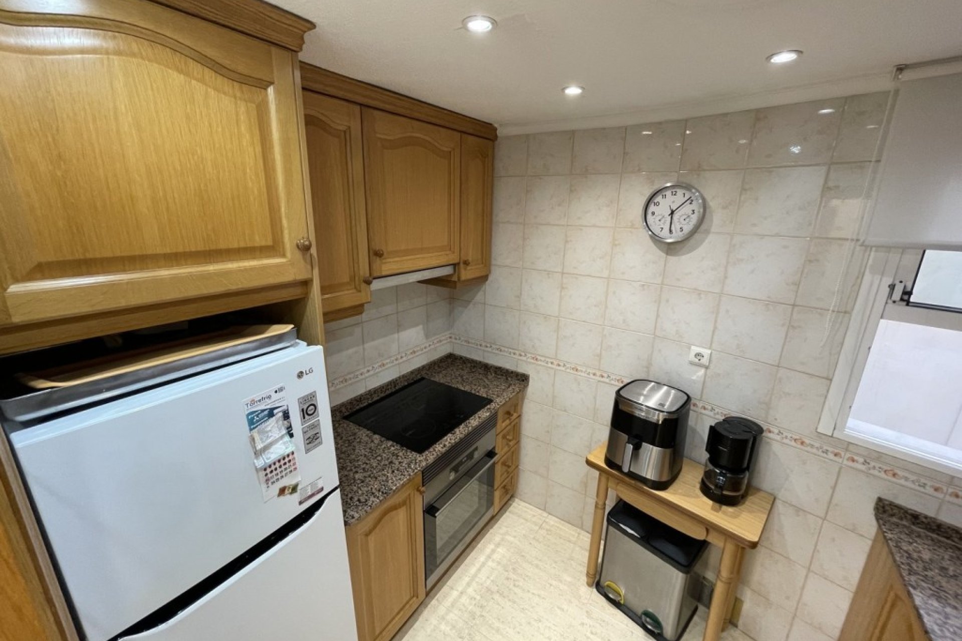 Segunda mano - Apartamento -
Torrevieja - Costa Blanca