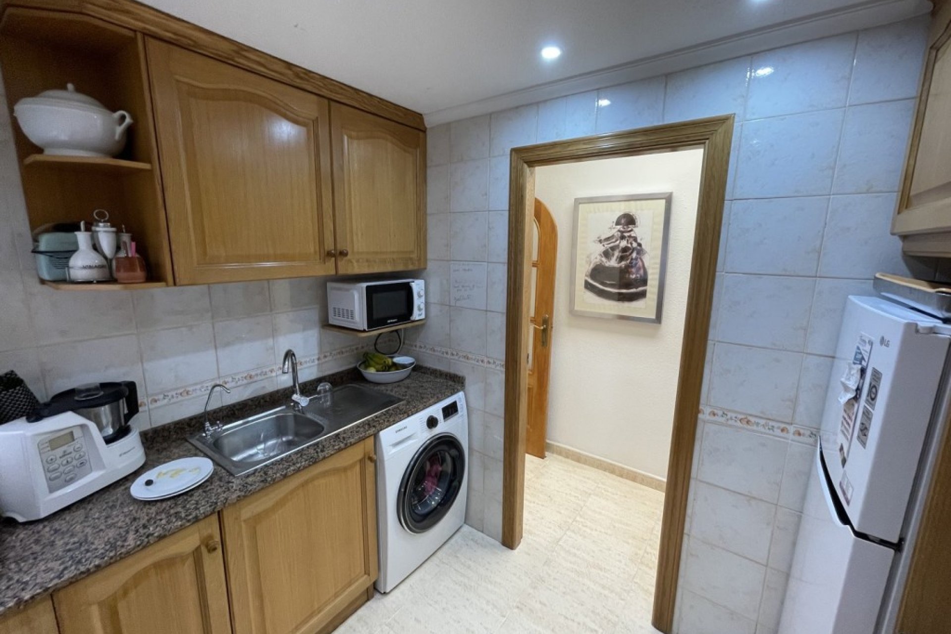 Segunda mano - Apartamento -
Torrevieja - Costa Blanca