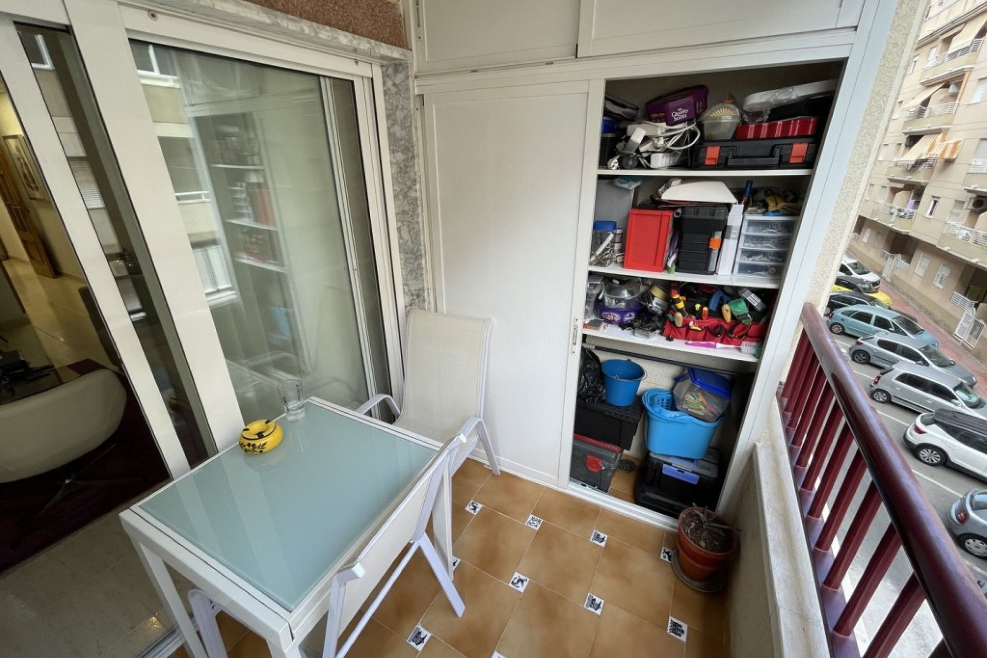 Segunda mano - Apartamento -
Torrevieja - Costa Blanca