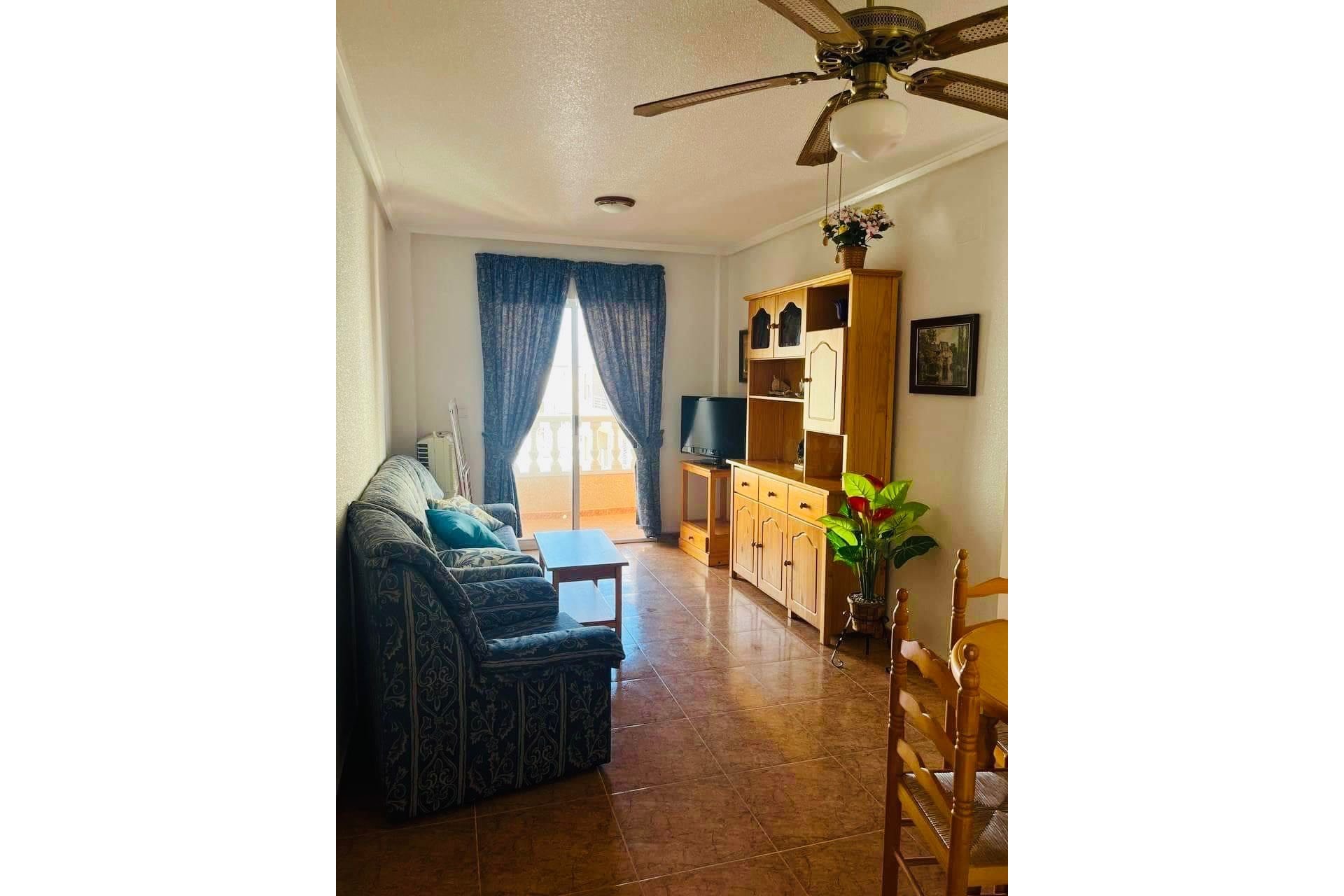 Segunda mano - Apartamento -
Torrevieja - Costa Blanca