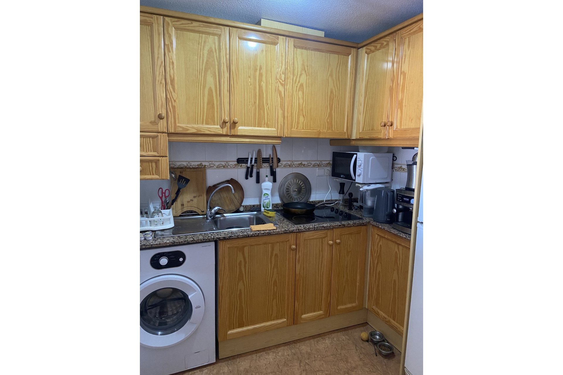 Segunda mano - Apartamento -
Torrevieja - Costa Blanca