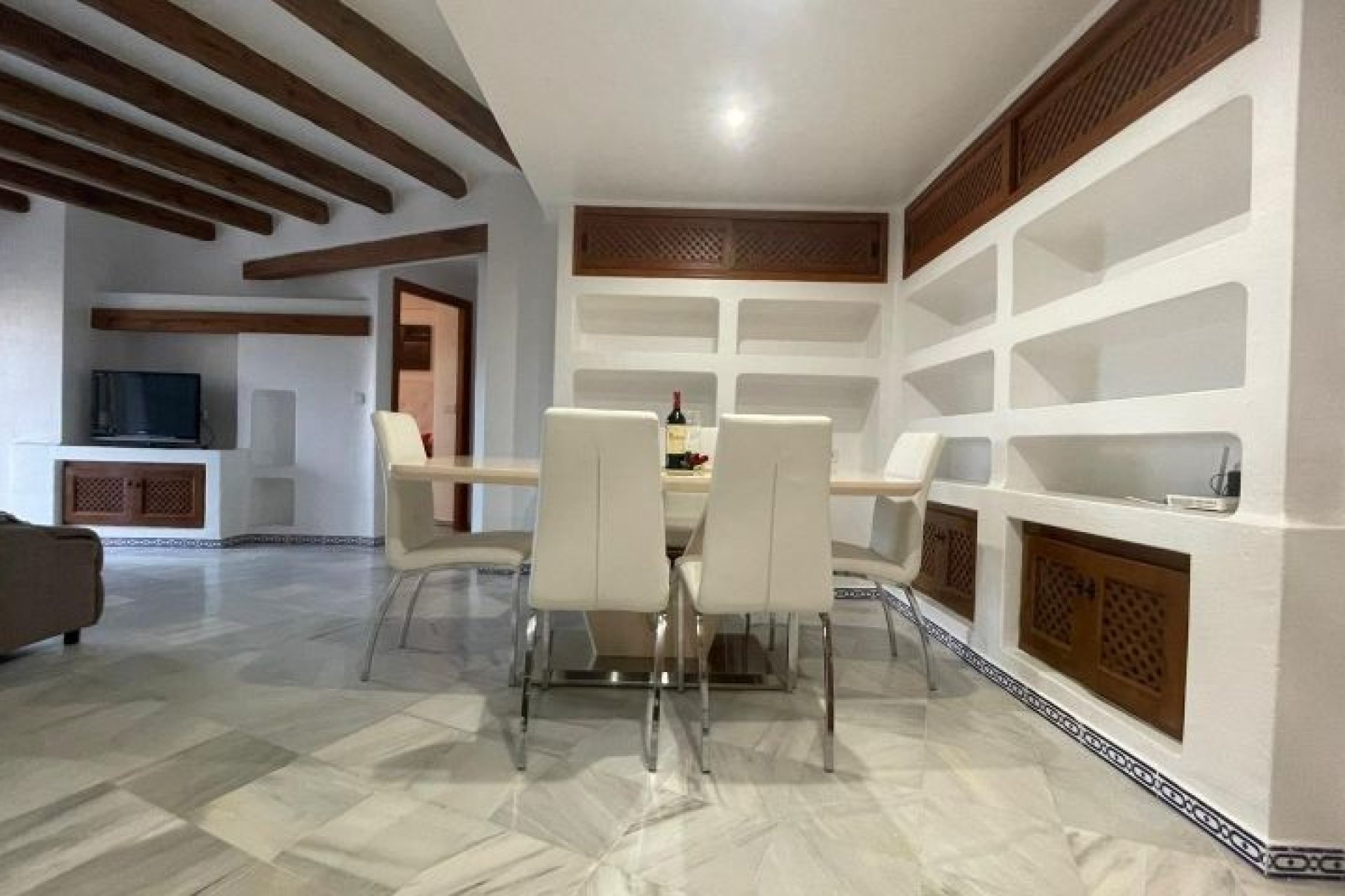 Segunda mano - Apartamento -
Torrevieja - Costa Blanca