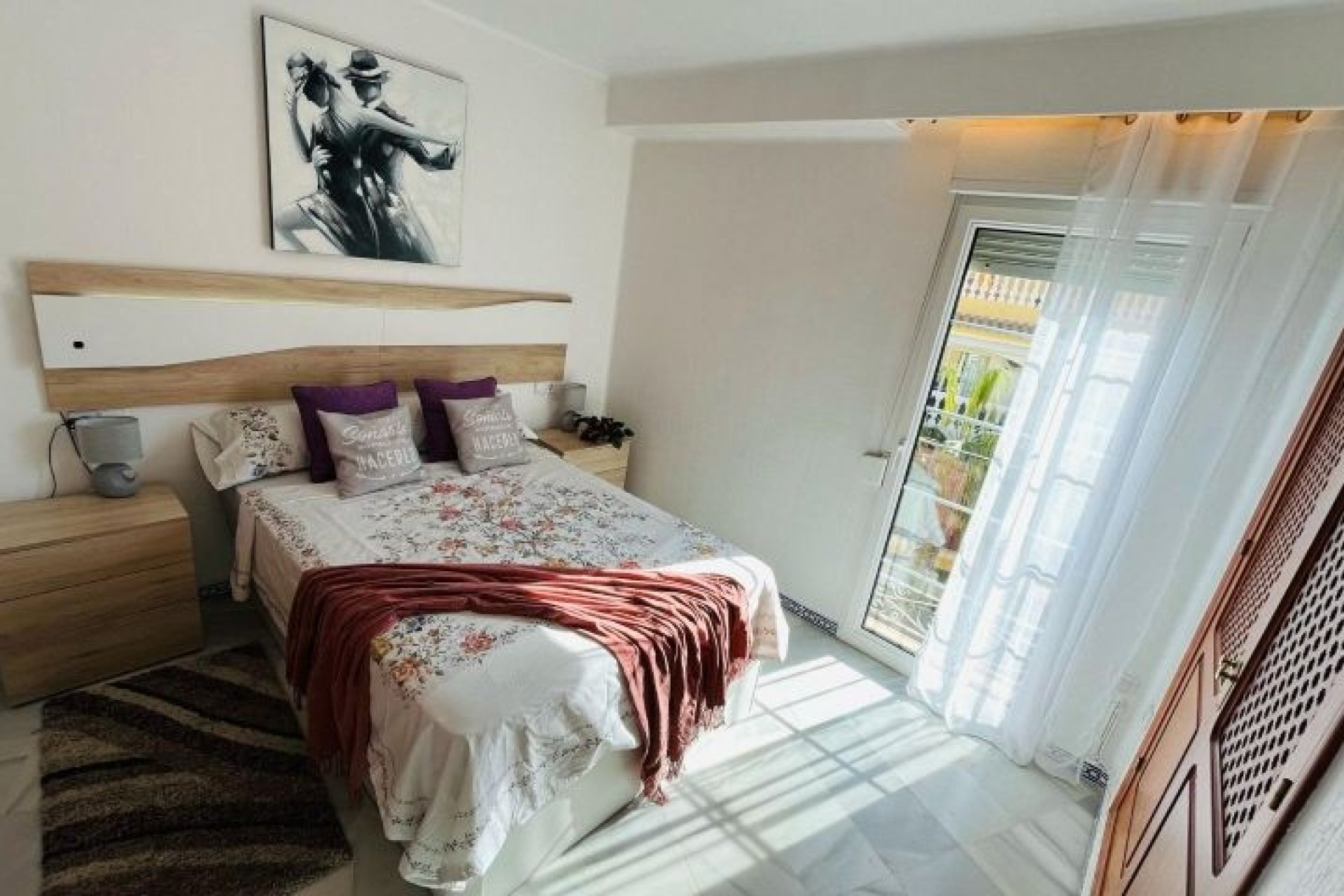 Segunda mano - Apartamento -
Torrevieja - Costa Blanca