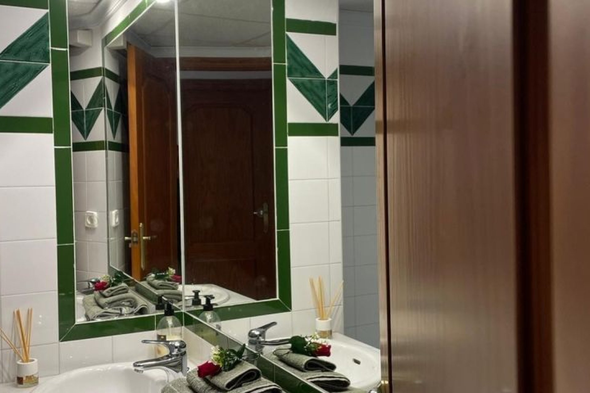 Segunda mano - Apartamento -
Torrevieja - Costa Blanca