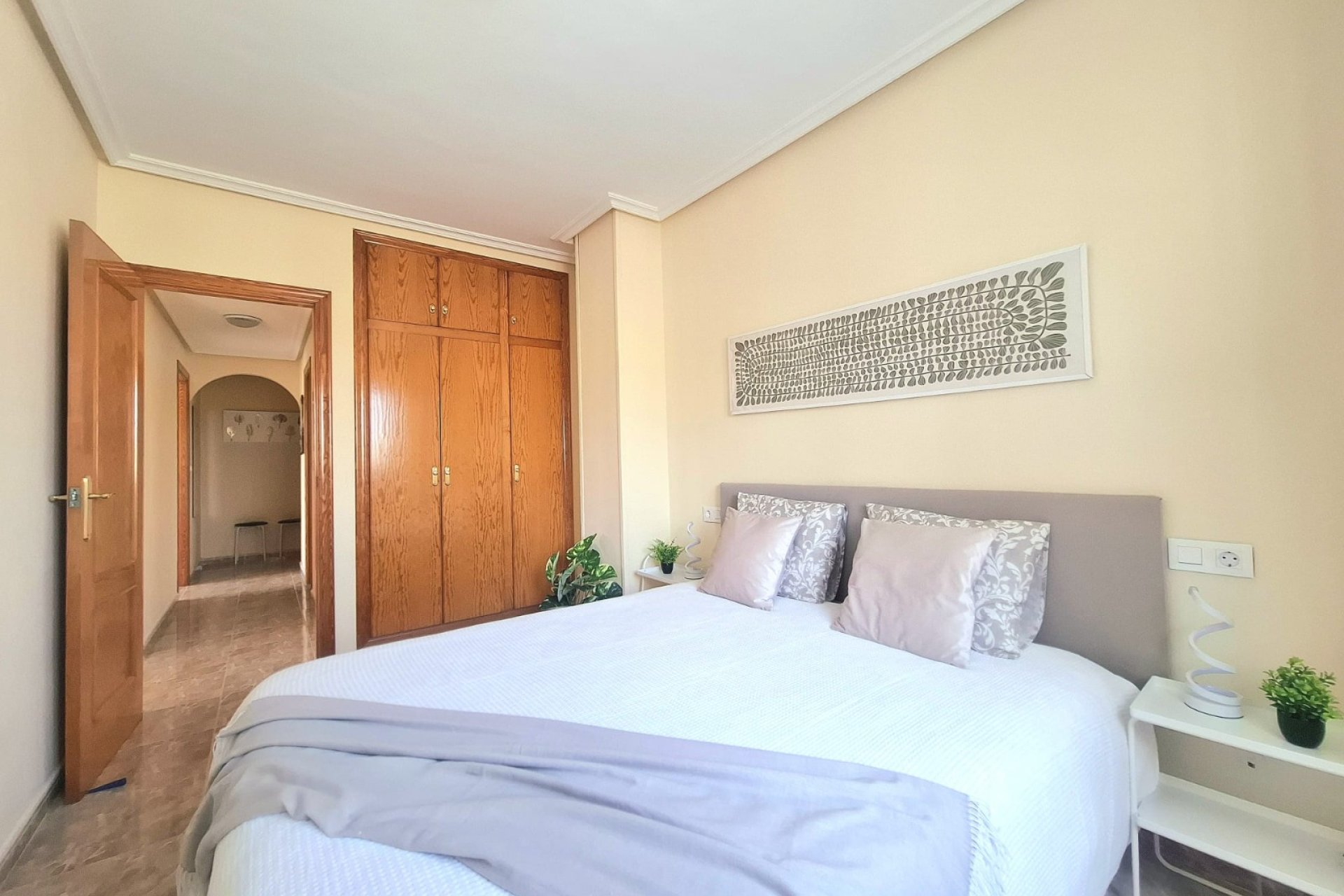 Segunda mano - Apartamento -
Torrevieja - Costa Blanca