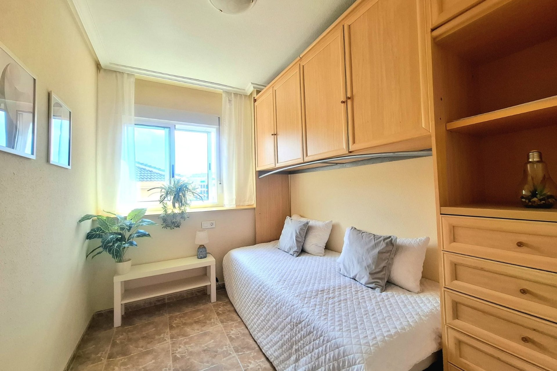 Segunda mano - Apartamento -
Torrevieja - Costa Blanca