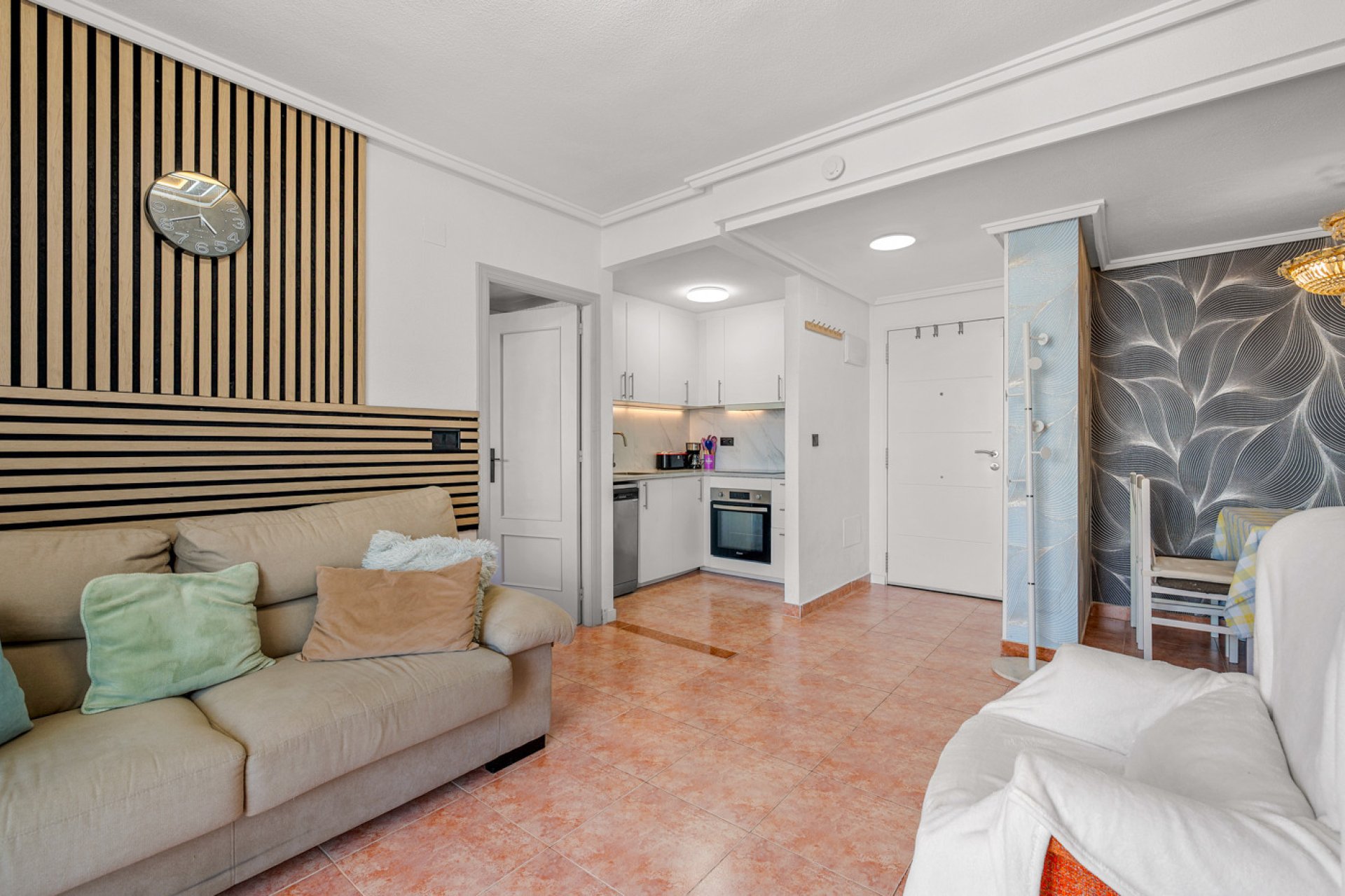 Segunda mano - Apartamento -
Torrevieja - Costa Blanca