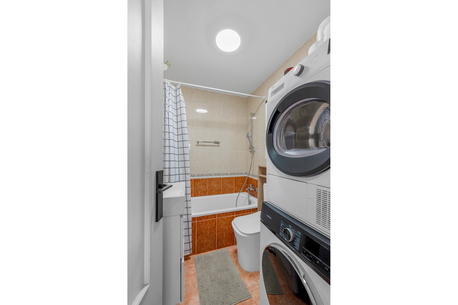 Segunda mano - Apartamento -
Torrevieja - Costa Blanca