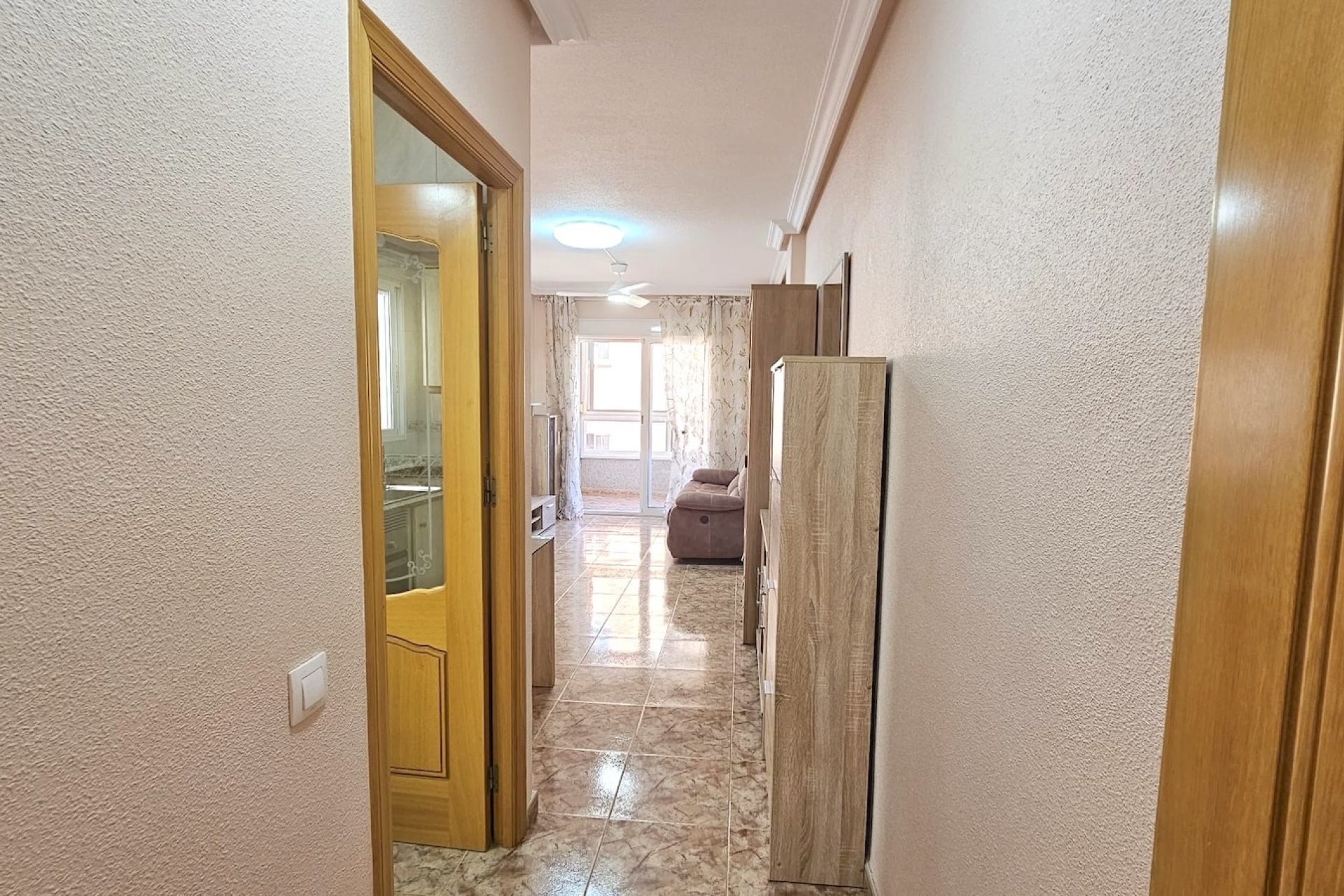 Segunda mano - Apartamento -
Torrevieja - Costa Blanca