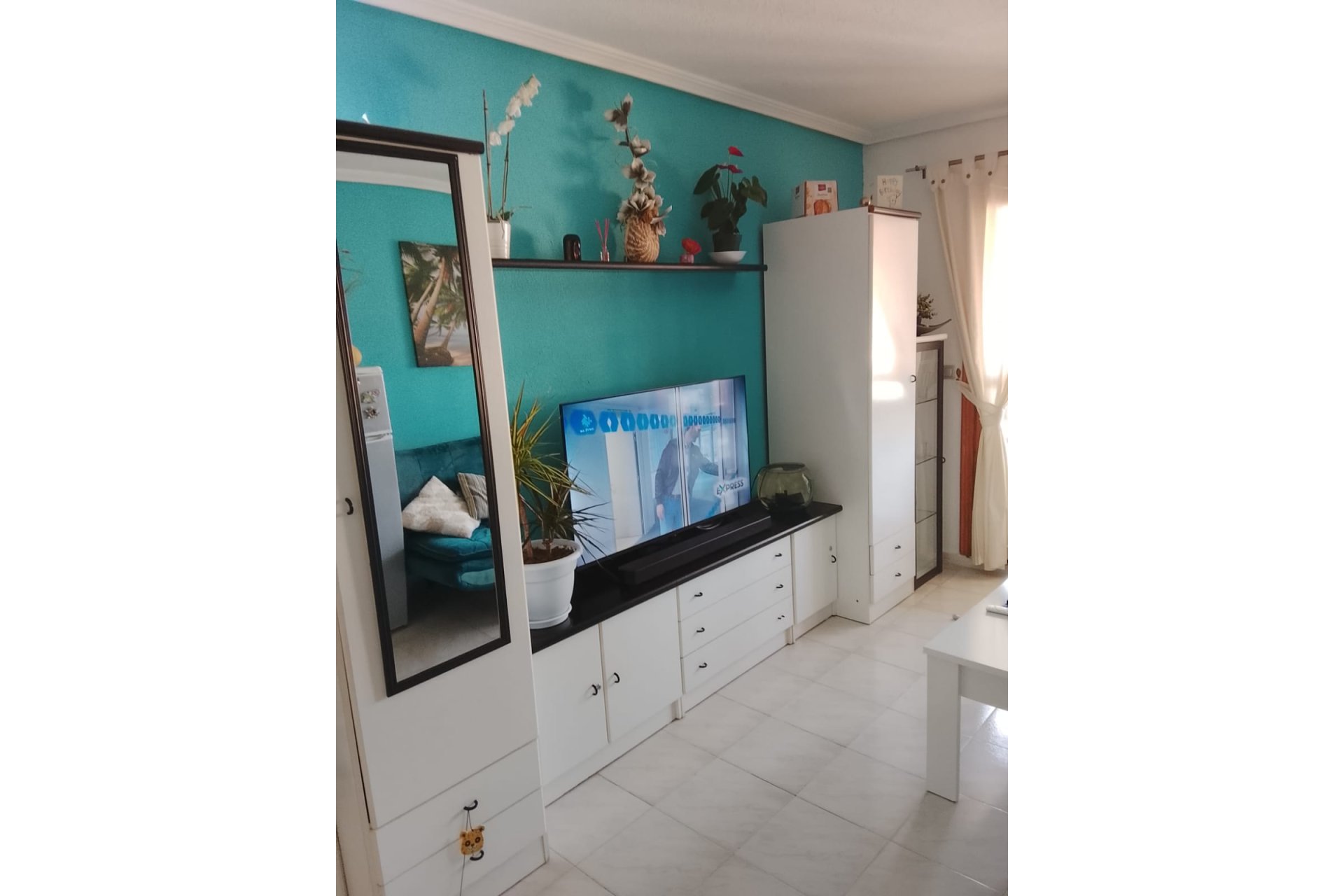 Segunda mano - Apartamento -
Torrevieja - Costa Blanca
