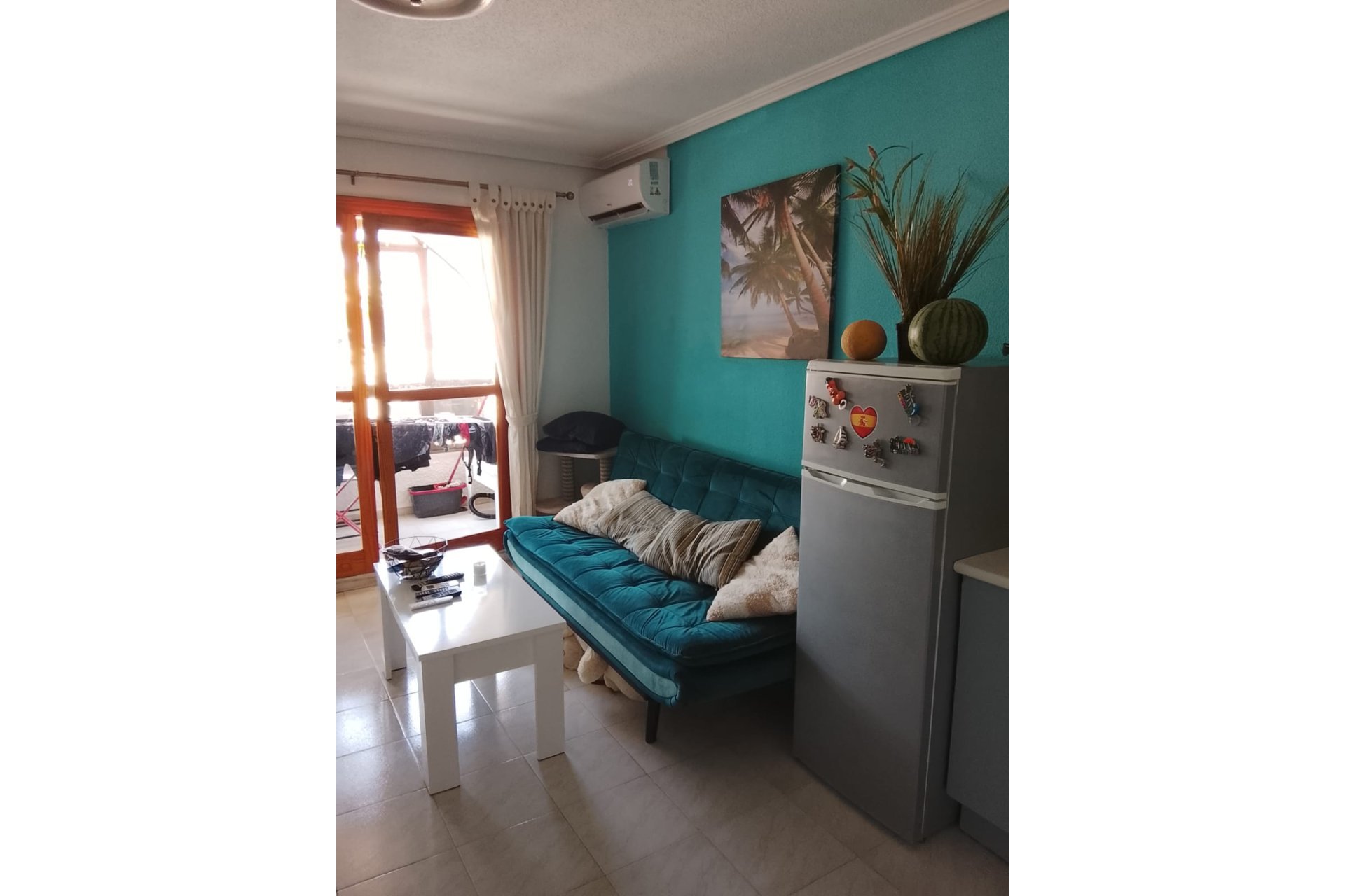 Segunda mano - Apartamento -
Torrevieja - Costa Blanca