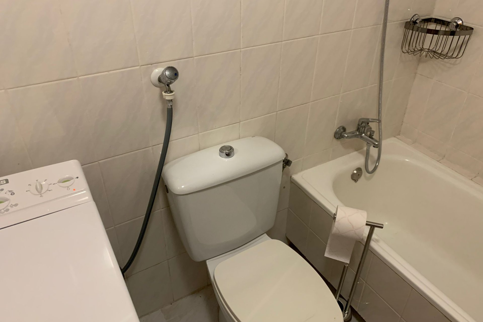 Segunda mano - Apartamento -
Torrevieja - Costa Blanca