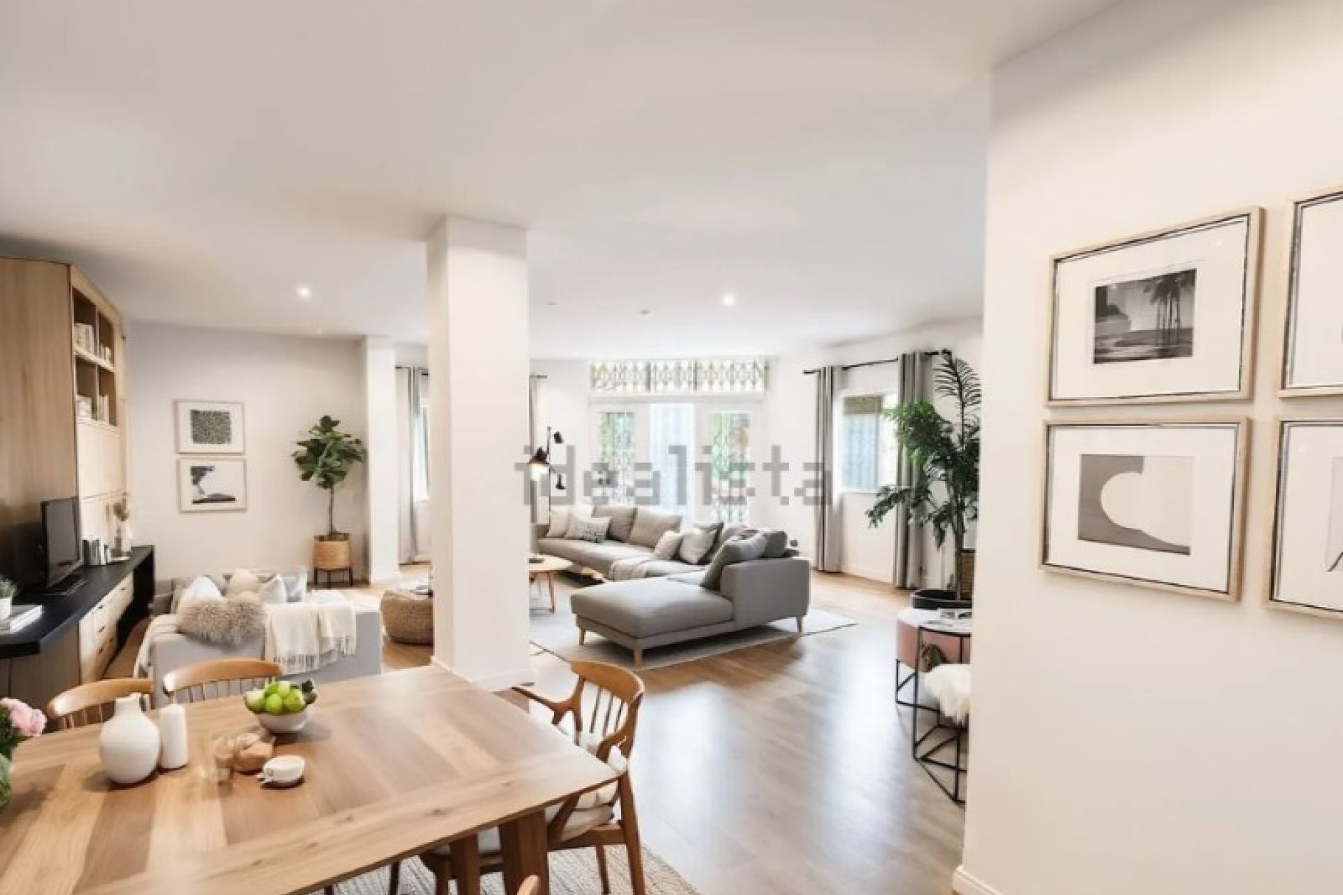 Segunda mano - Apartamento -
Torrevieja - Costa Blanca