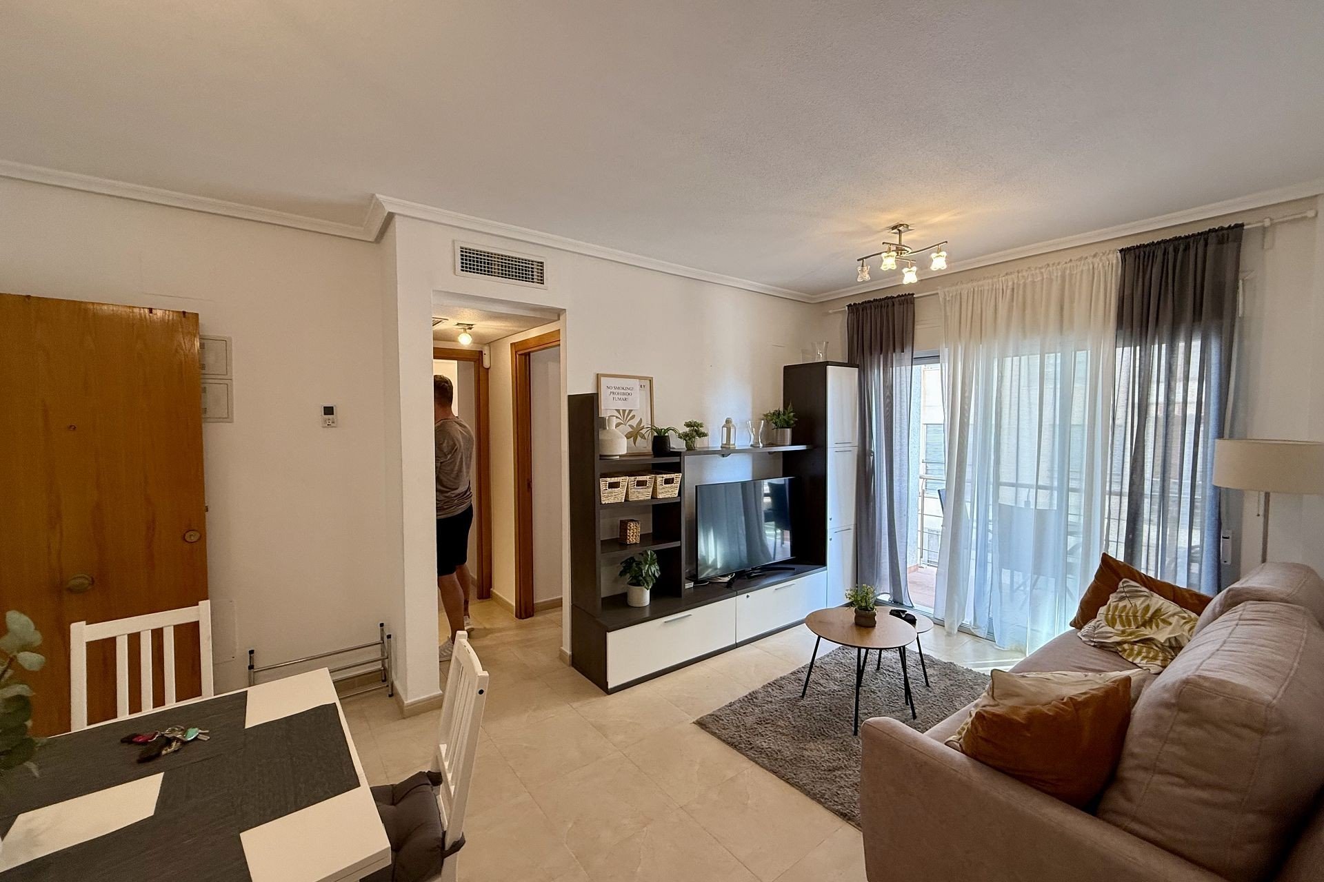 Segunda mano - Apartamento -
Torrevieja - Costa Blanca