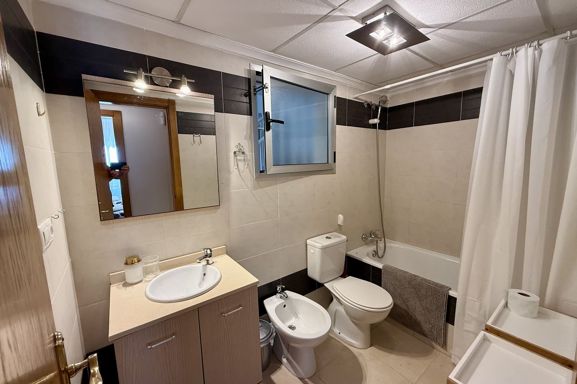 Segunda mano - Apartamento -
Torrevieja - Costa Blanca