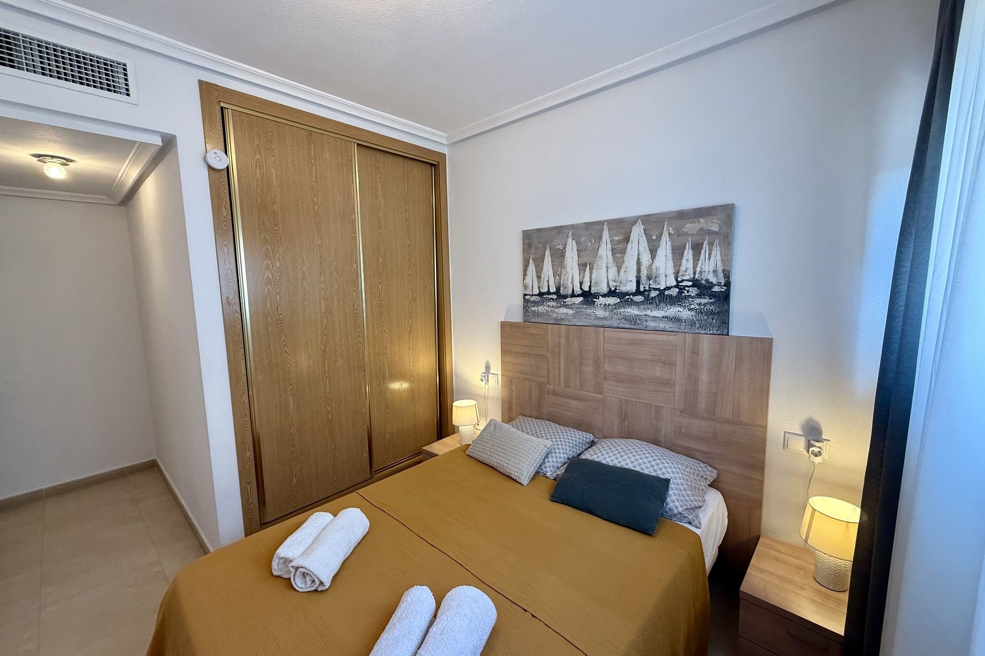 Segunda mano - Apartamento -
Torrevieja - Costa Blanca