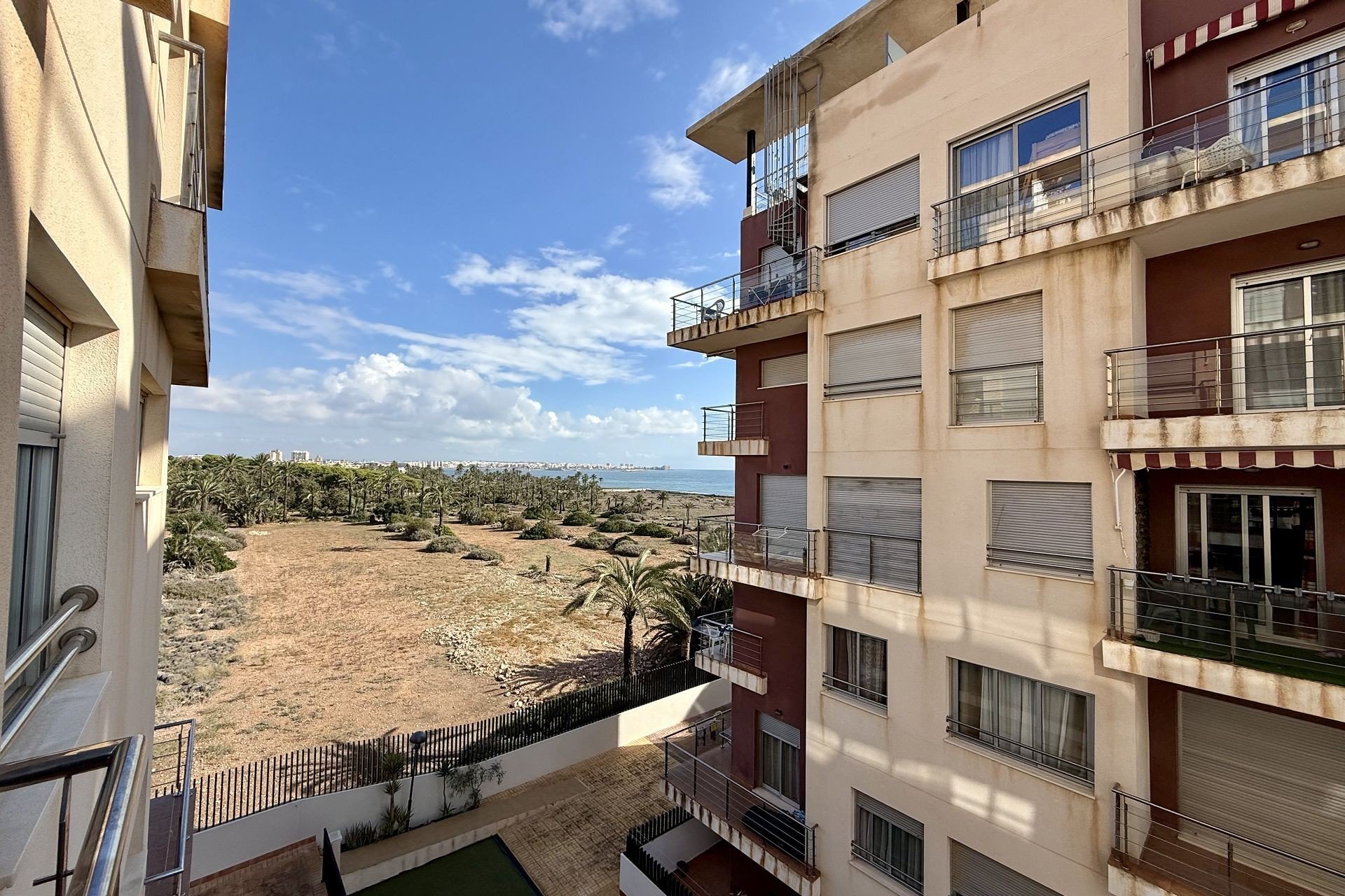 Segunda mano - Apartamento -
Torrevieja - Costa Blanca