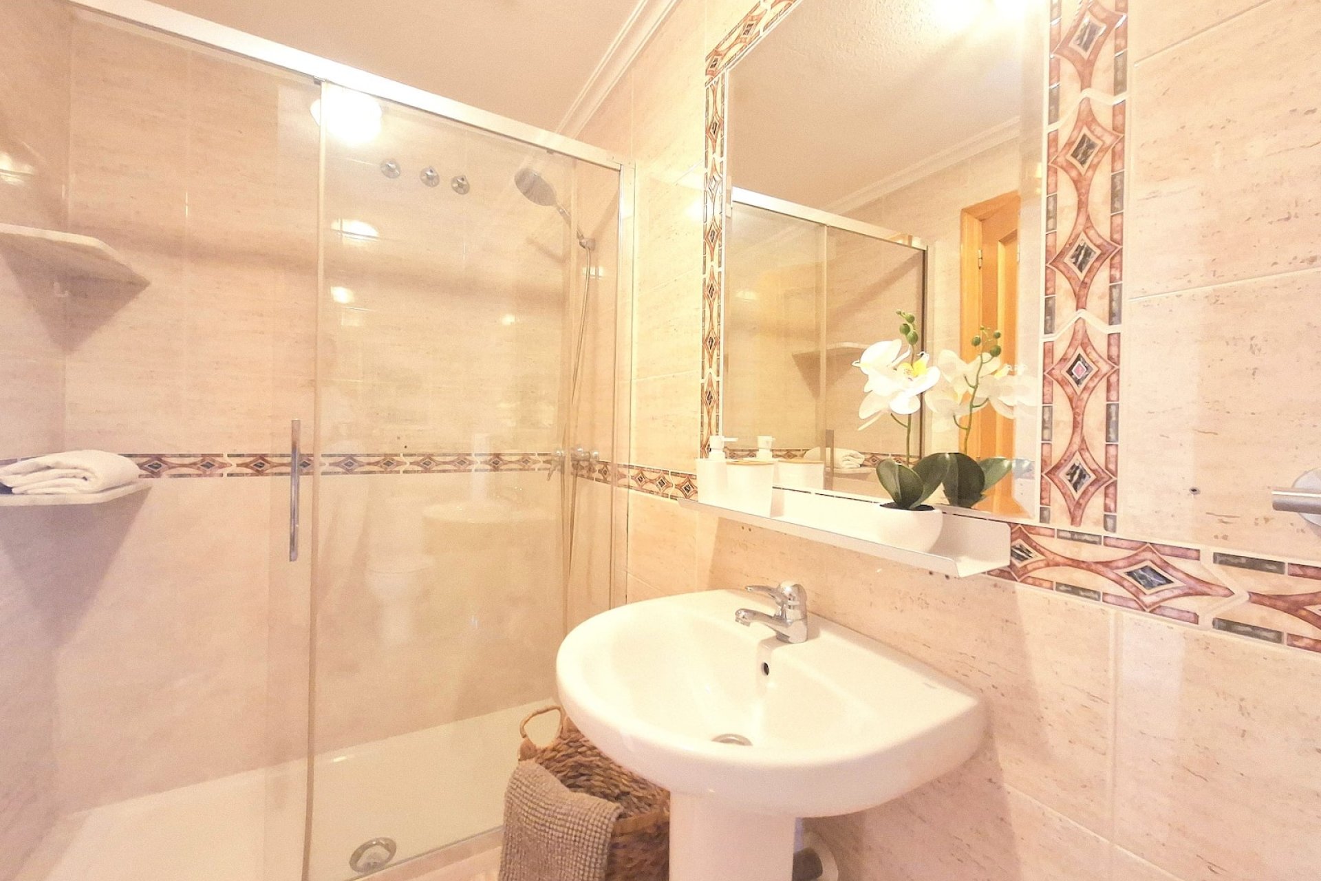 Segunda mano - Apartamento -
Torrevieja - Costa Blanca