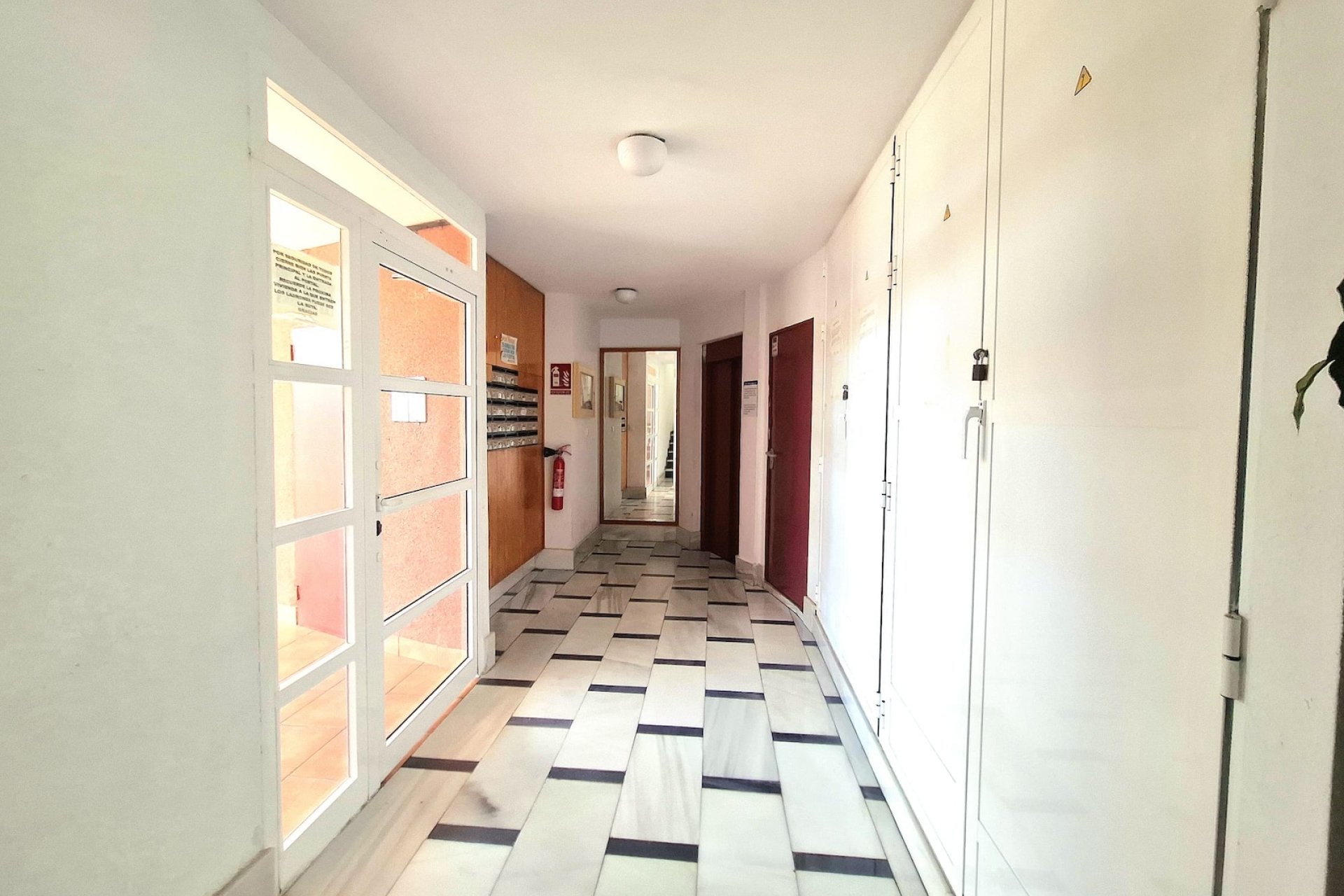 Segunda mano - Apartamento -
Torrevieja - Costa Blanca
