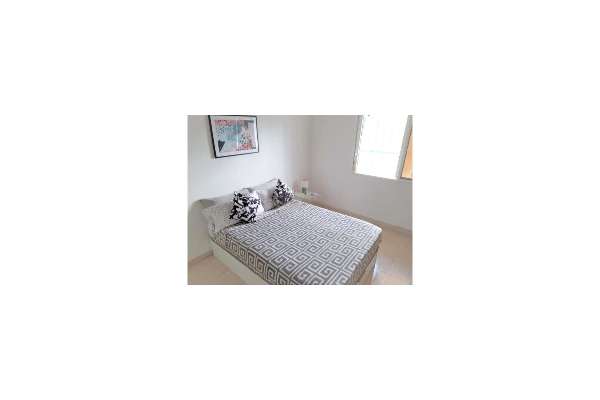 Segunda mano - Apartamento -
Torrevieja - Costa Blanca