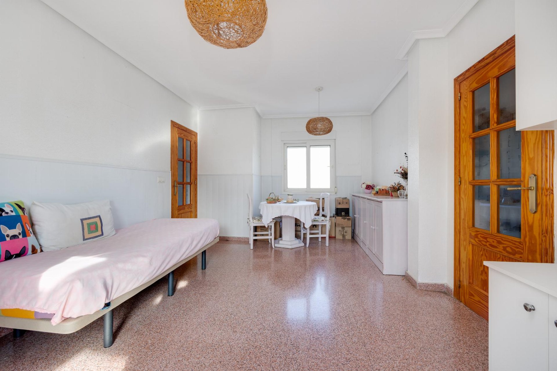Segunda mano - Apartamento -
Torrevieja - Costa Blanca