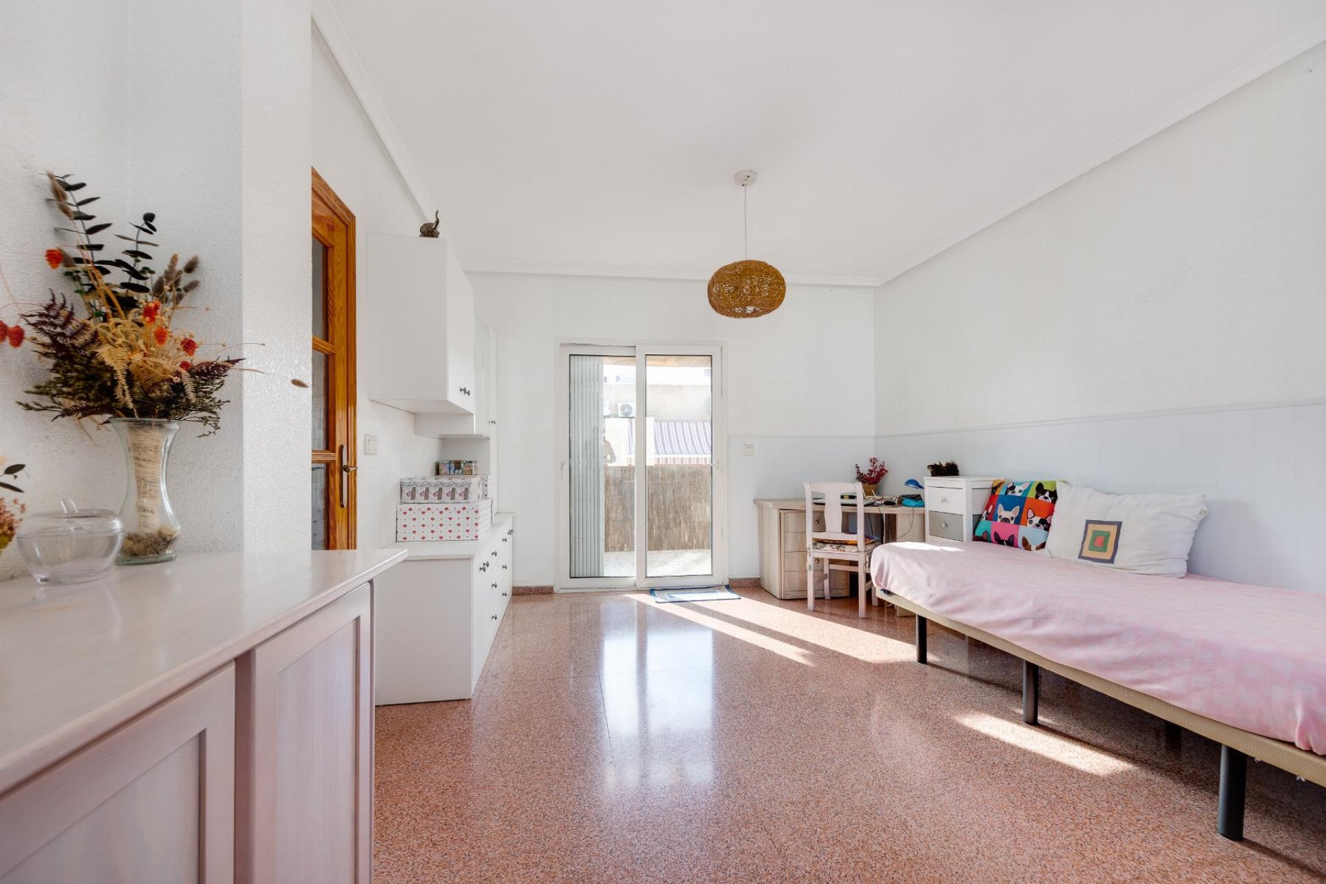 Segunda mano - Apartamento -
Torrevieja - Costa Blanca