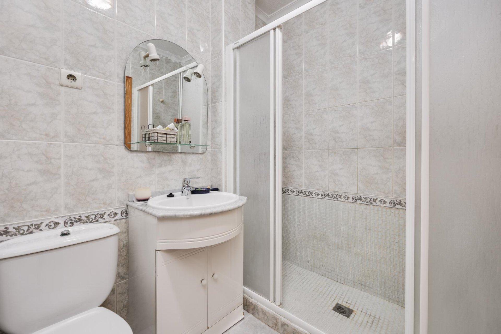 Segunda mano - Apartamento -
Torrevieja - Costa Blanca