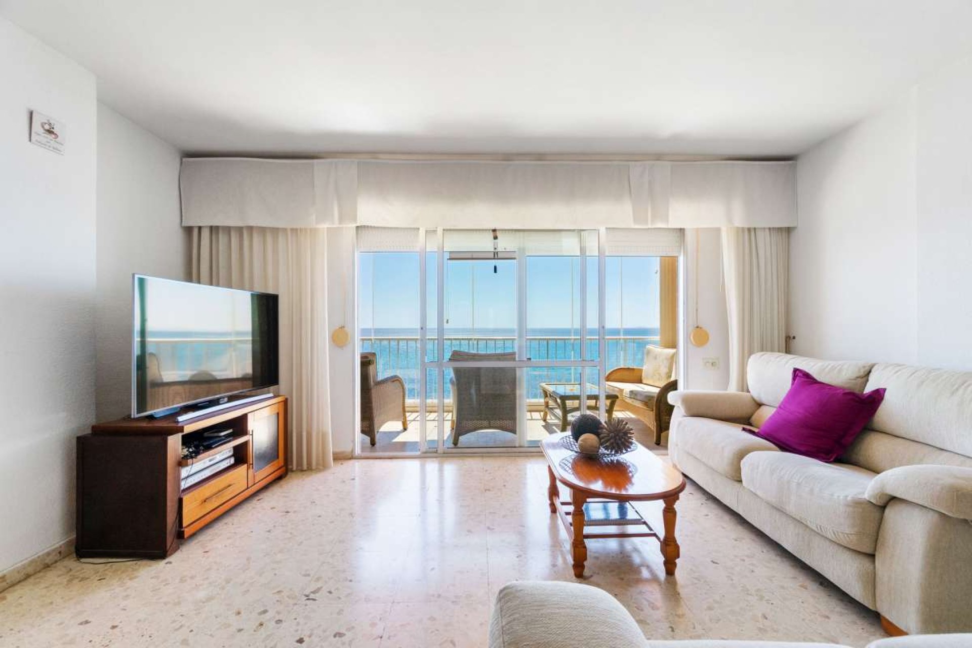 Segunda mano - Apartamento -
Torrevieja - Costa Blanca