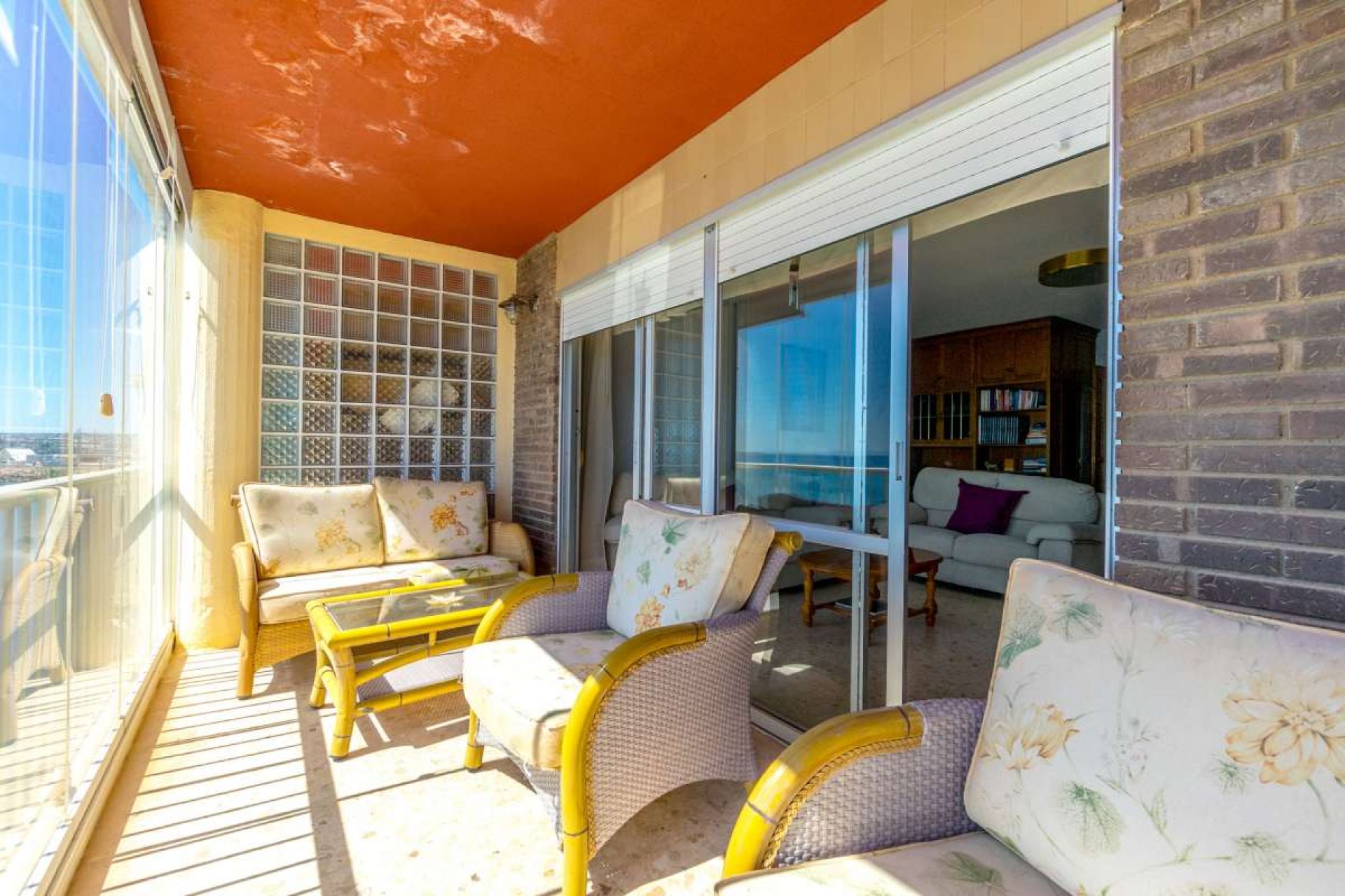 Segunda mano - Apartamento -
Torrevieja - Costa Blanca